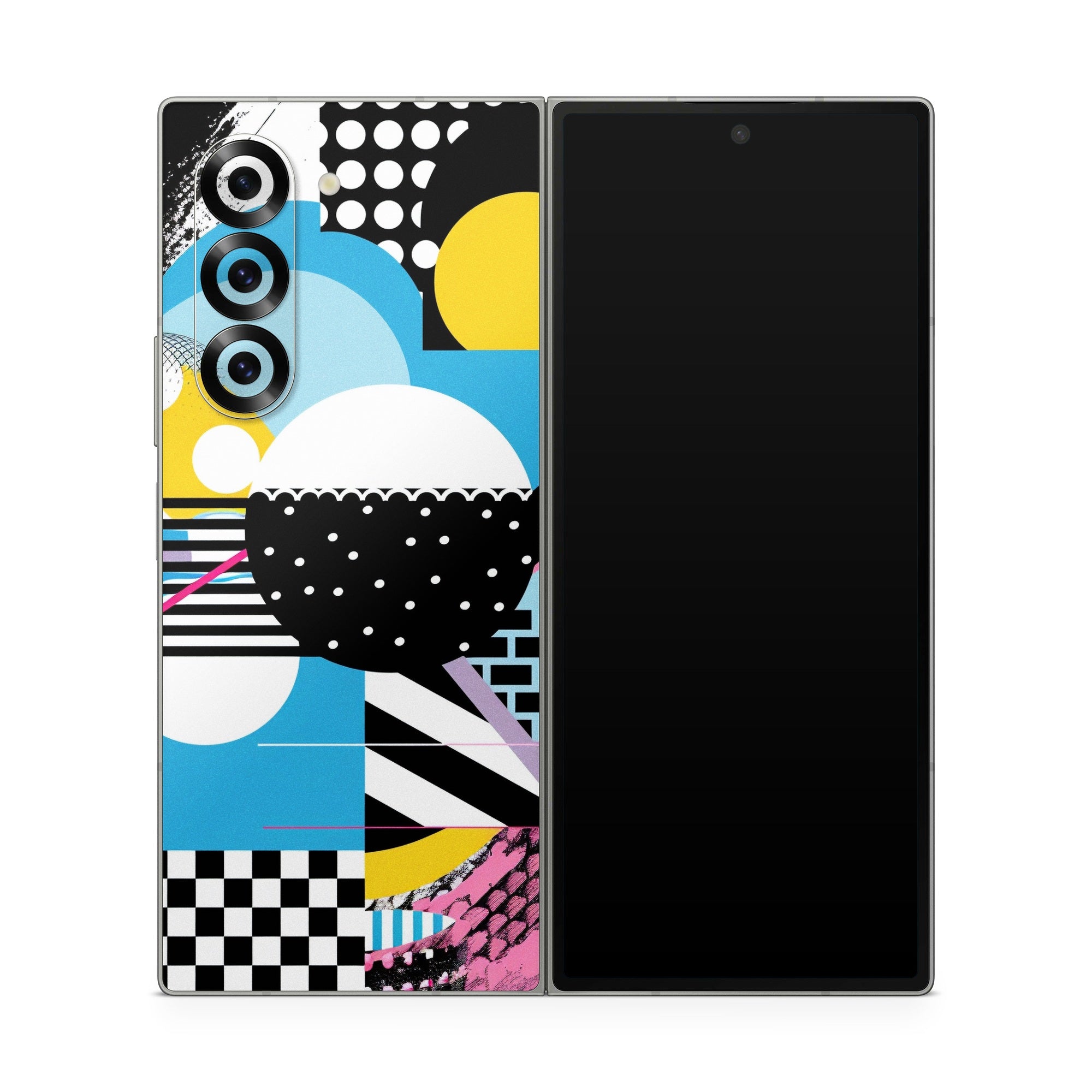 Dope - Samsung Galaxy Z Fold6 Skin