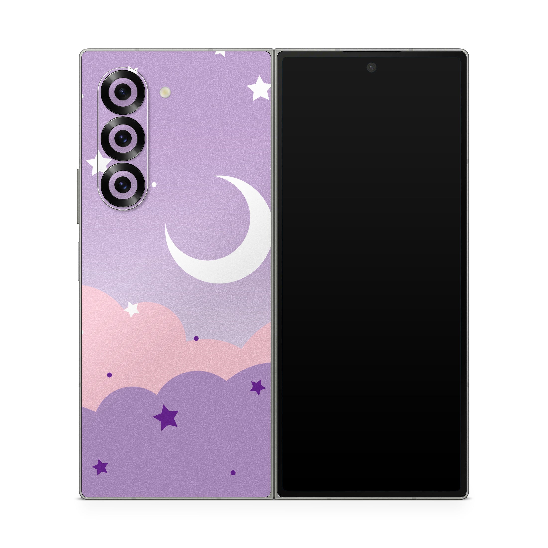 Dreaming - Samsung Galaxy Z Fold6 Skin