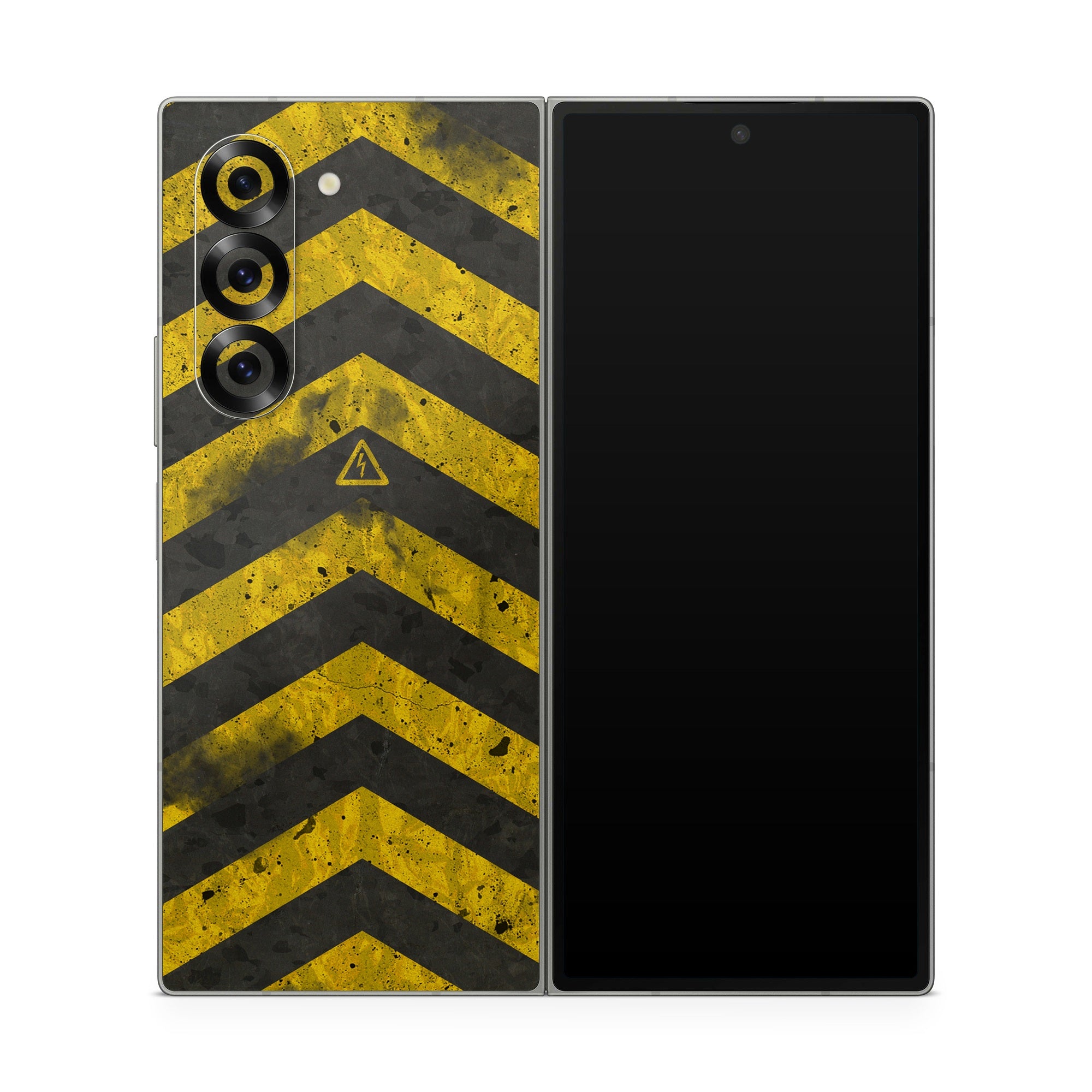 EVAC - Samsung Galaxy Z Fold6 Skin