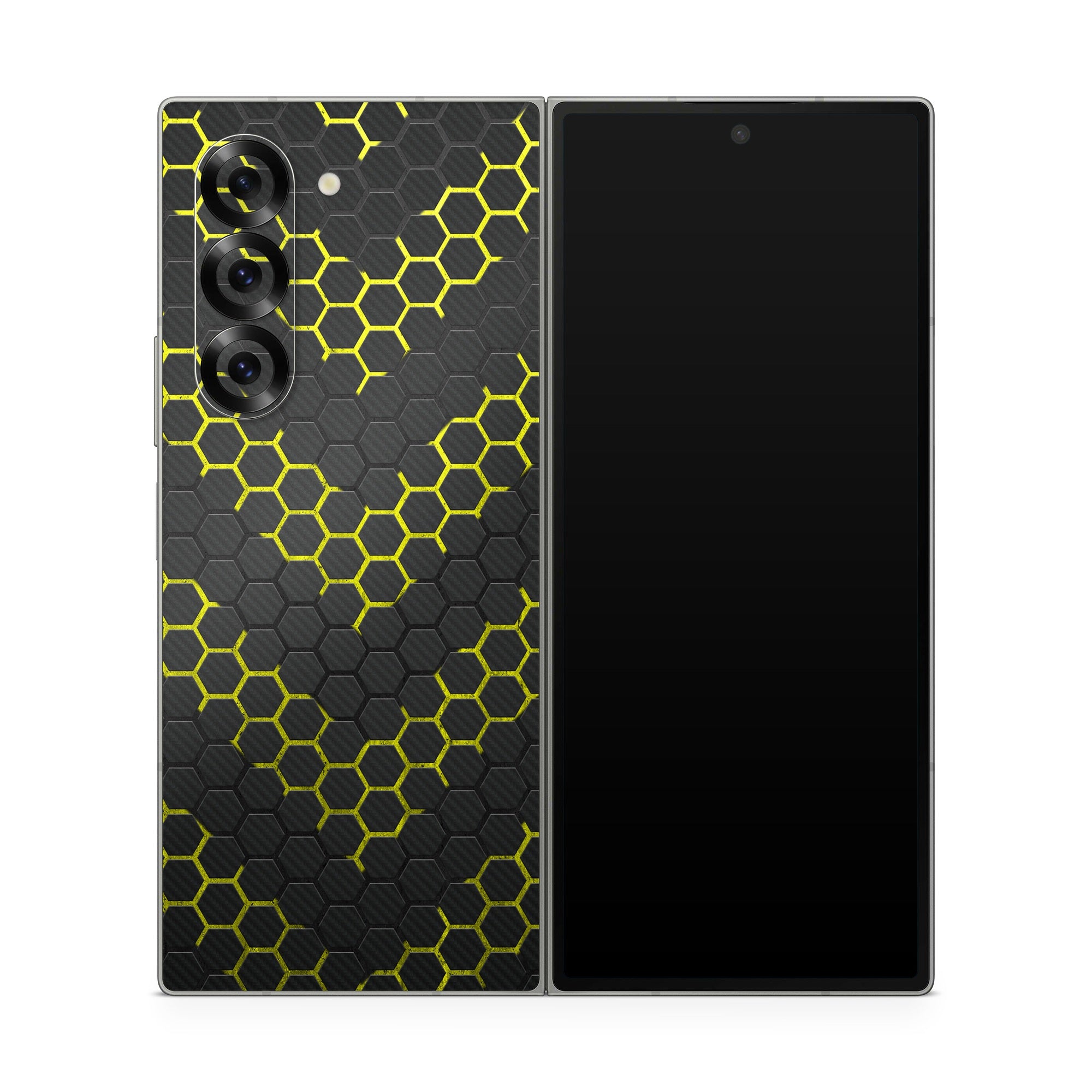 EXO Wasp - Samsung Galaxy Z Fold6 Skin