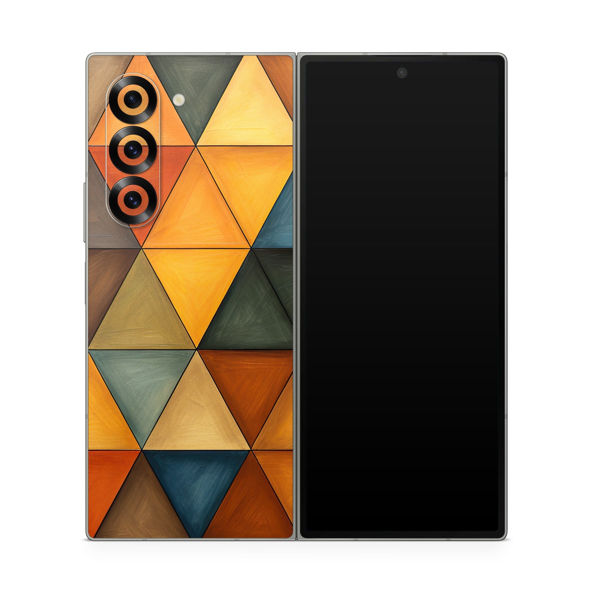 Harvest Fest - Samsung Galaxy Z Fold6 Skin