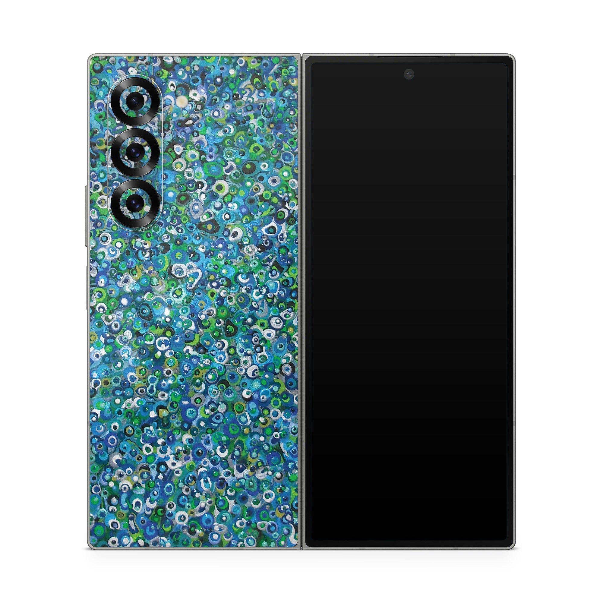 Last Dance - Samsung Galaxy Z Fold6 Skin