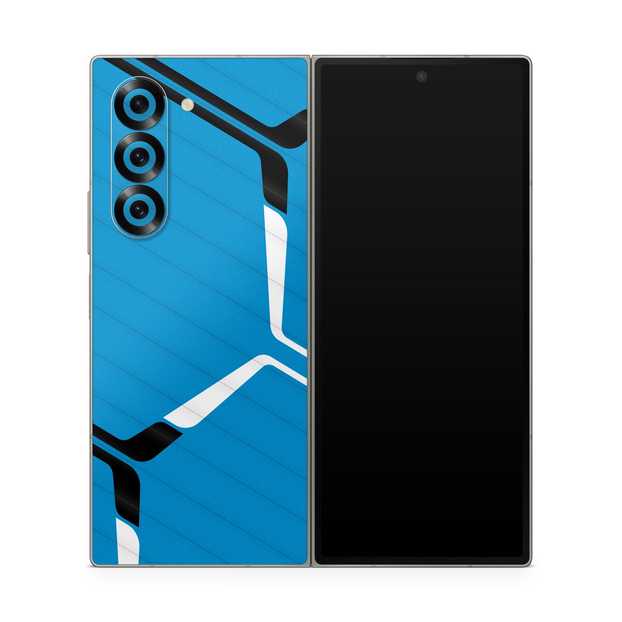 The Fly Guy - Samsung Galaxy Z Fold6 Skin