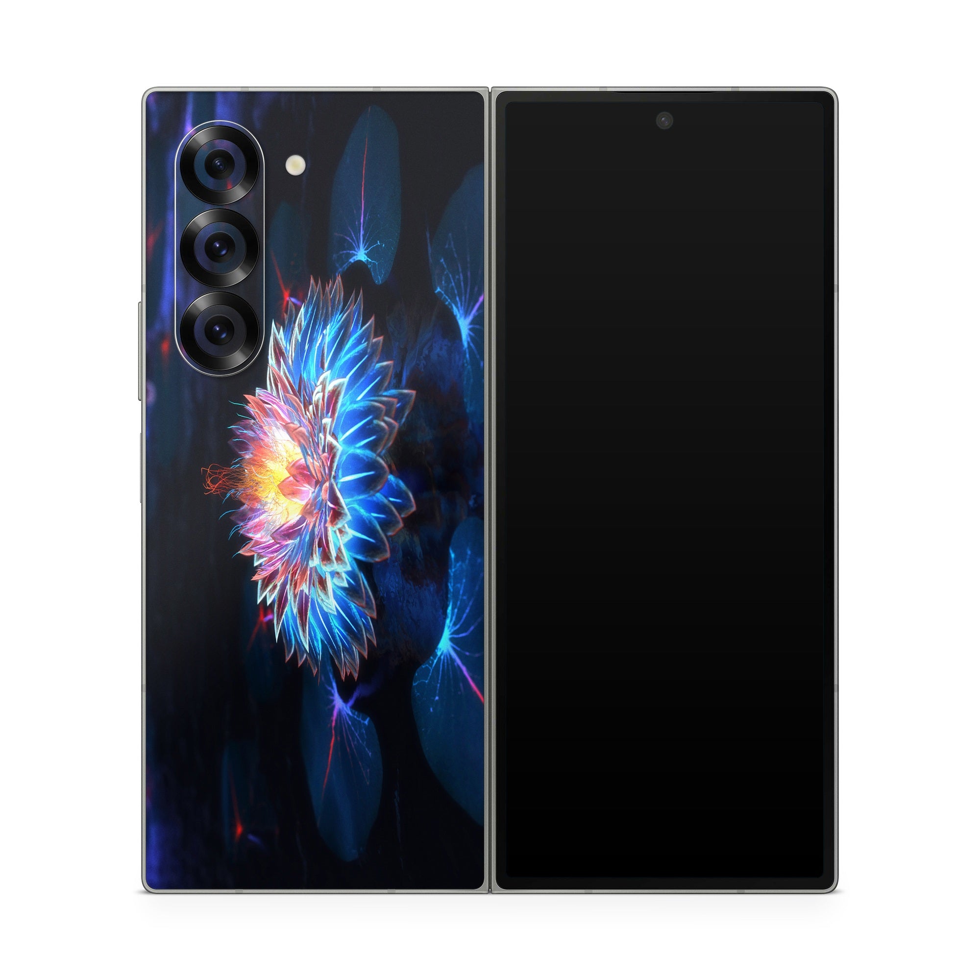 Pot of Gold - Samsung Galaxy Z Fold6 Skin