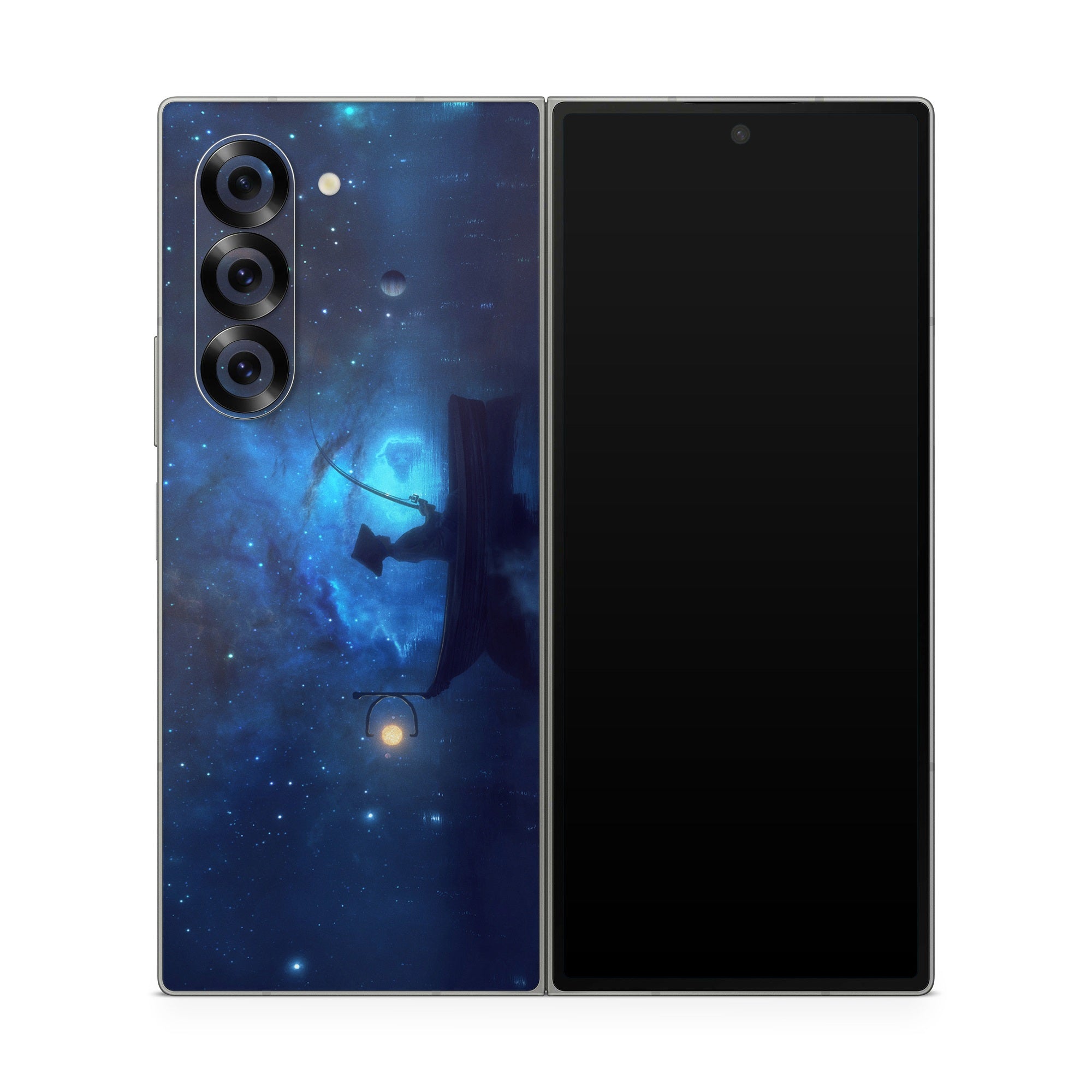 Starlord - Samsung Galaxy Z Fold6 Skin