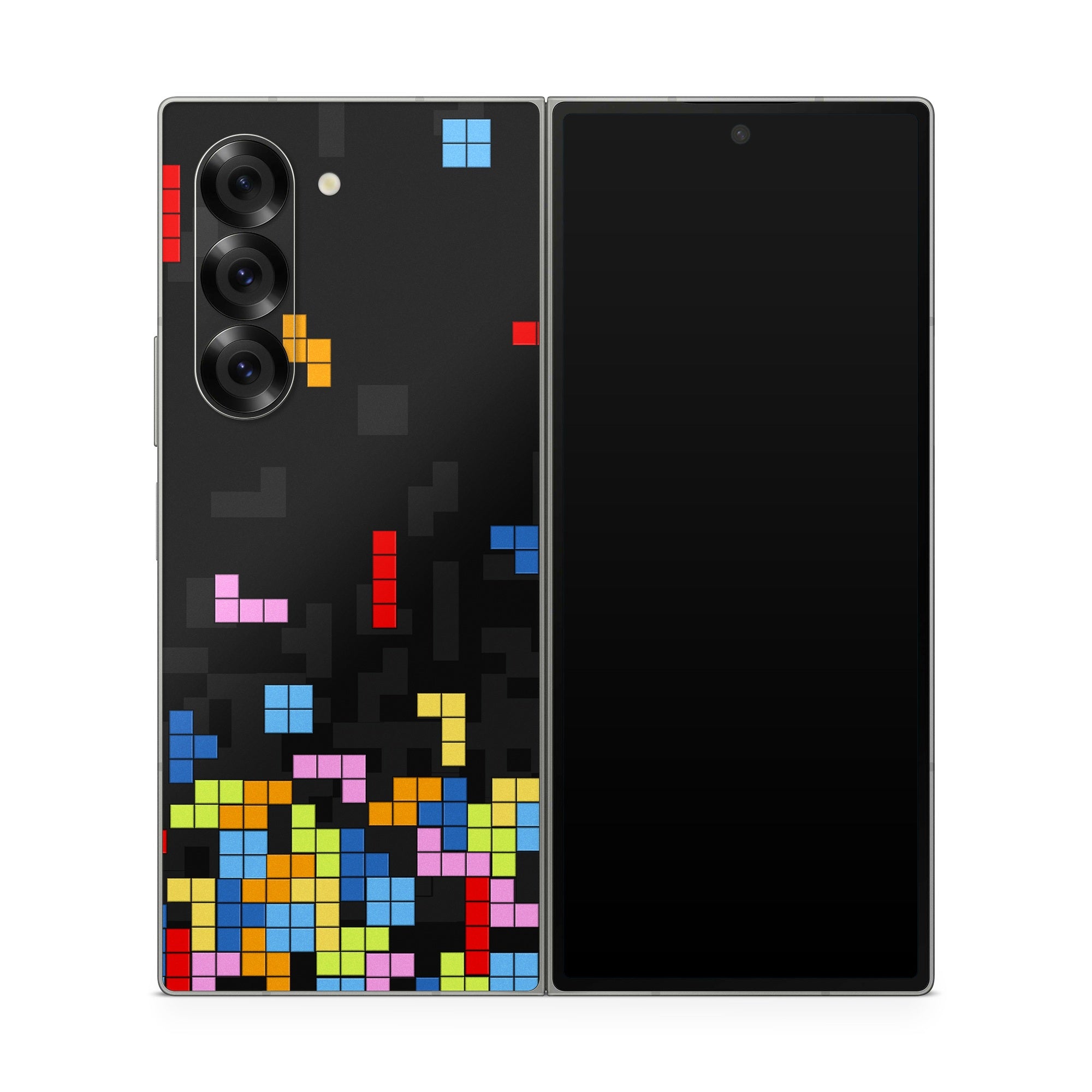 Tetrads - Samsung Galaxy Z Fold6 Skin