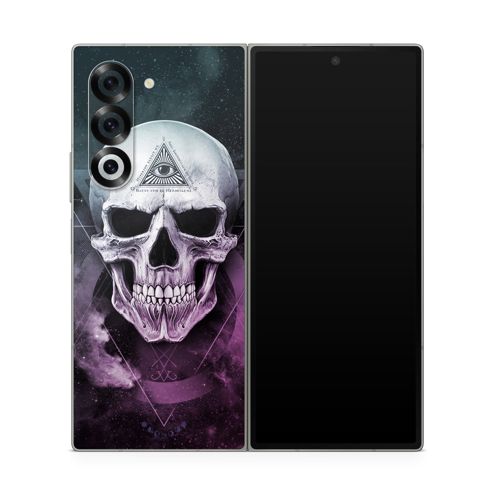 The Void - Samsung Galaxy Z Fold6 Skin