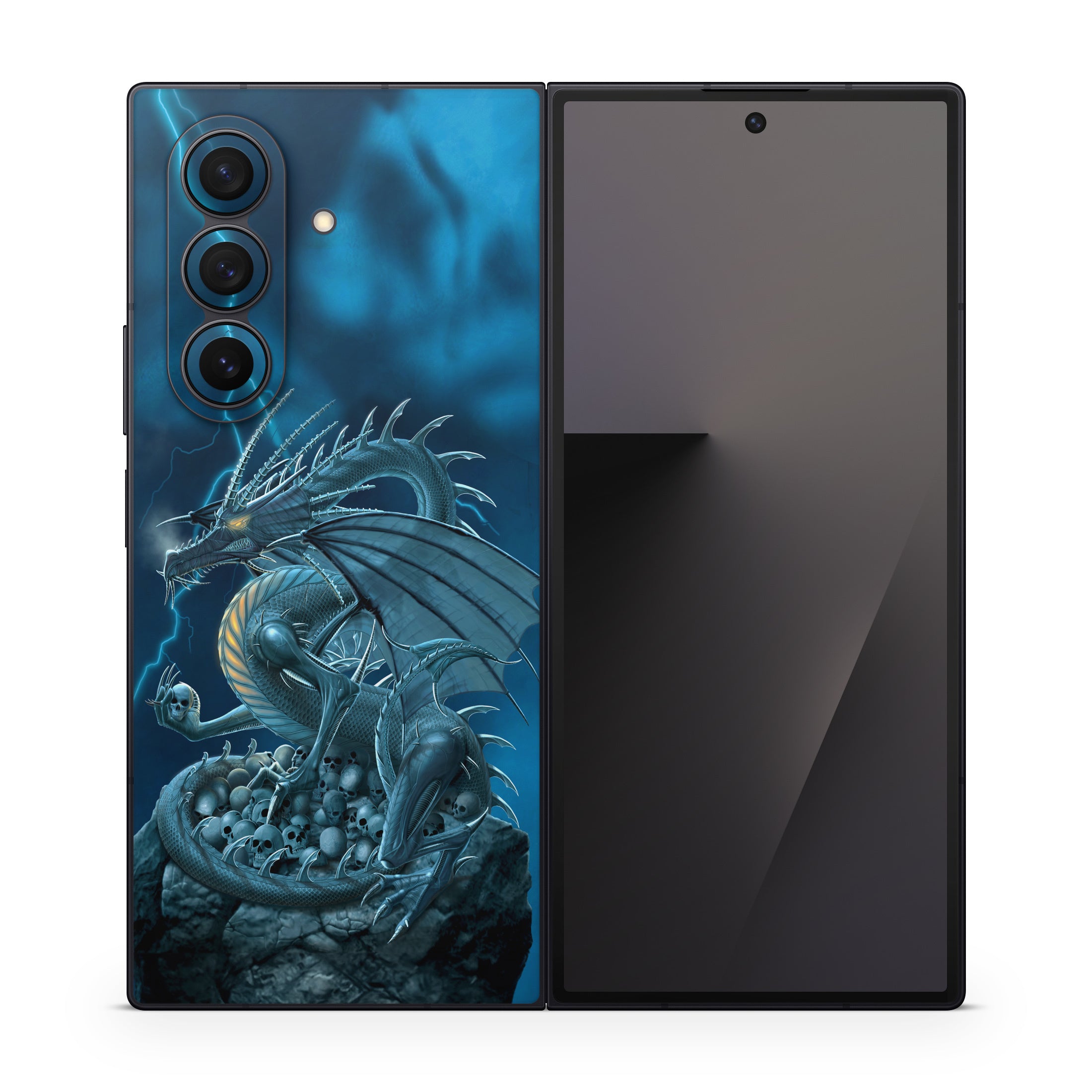 Abolisher - Samsung Galaxy Z Fold7 Skin