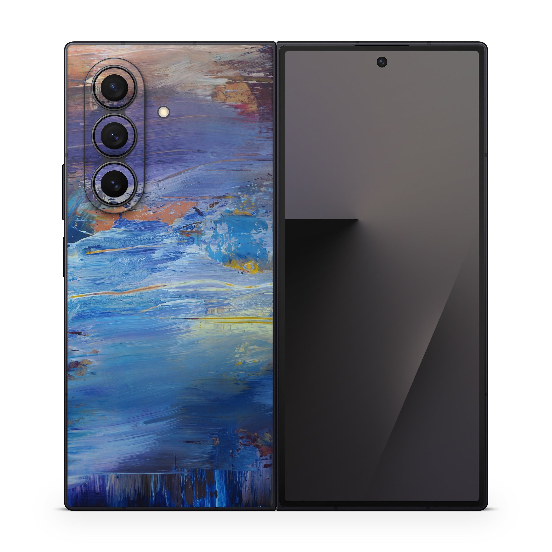 Abyss - Samsung Galaxy Z Fold7 Skin