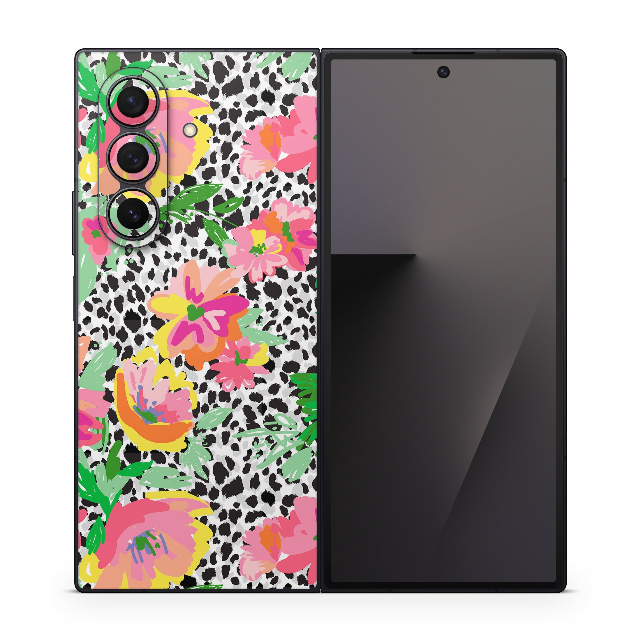 Angelina - Samsung Galaxy Z Fold7 Skin