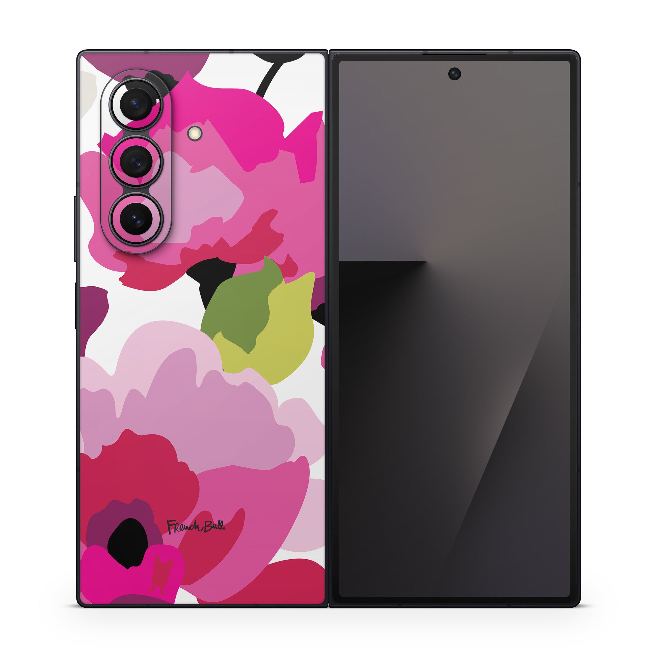Baroness - Samsung Galaxy Z Fold7 Skin