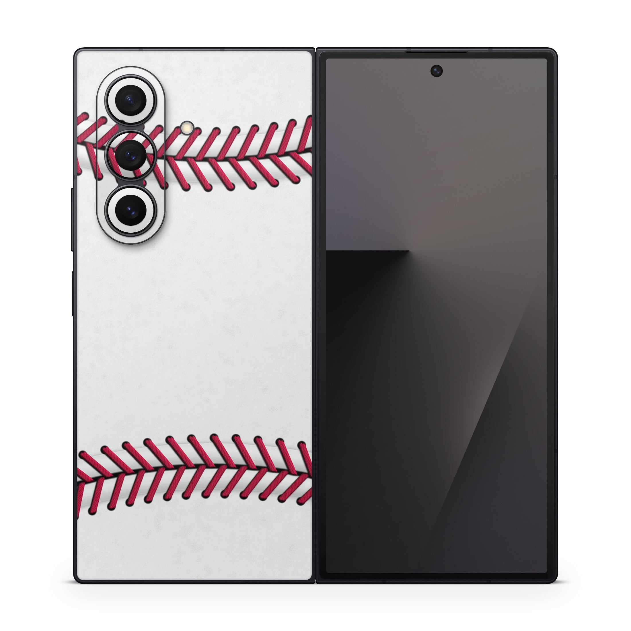 Baseball - Samsung Galaxy Z Fold7 Skin