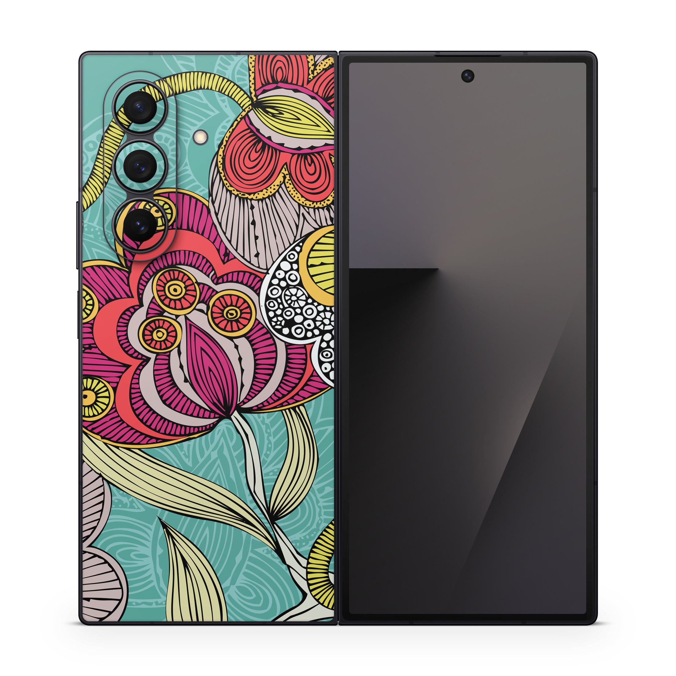 Beatriz - Samsung Galaxy Z Fold7 Skin