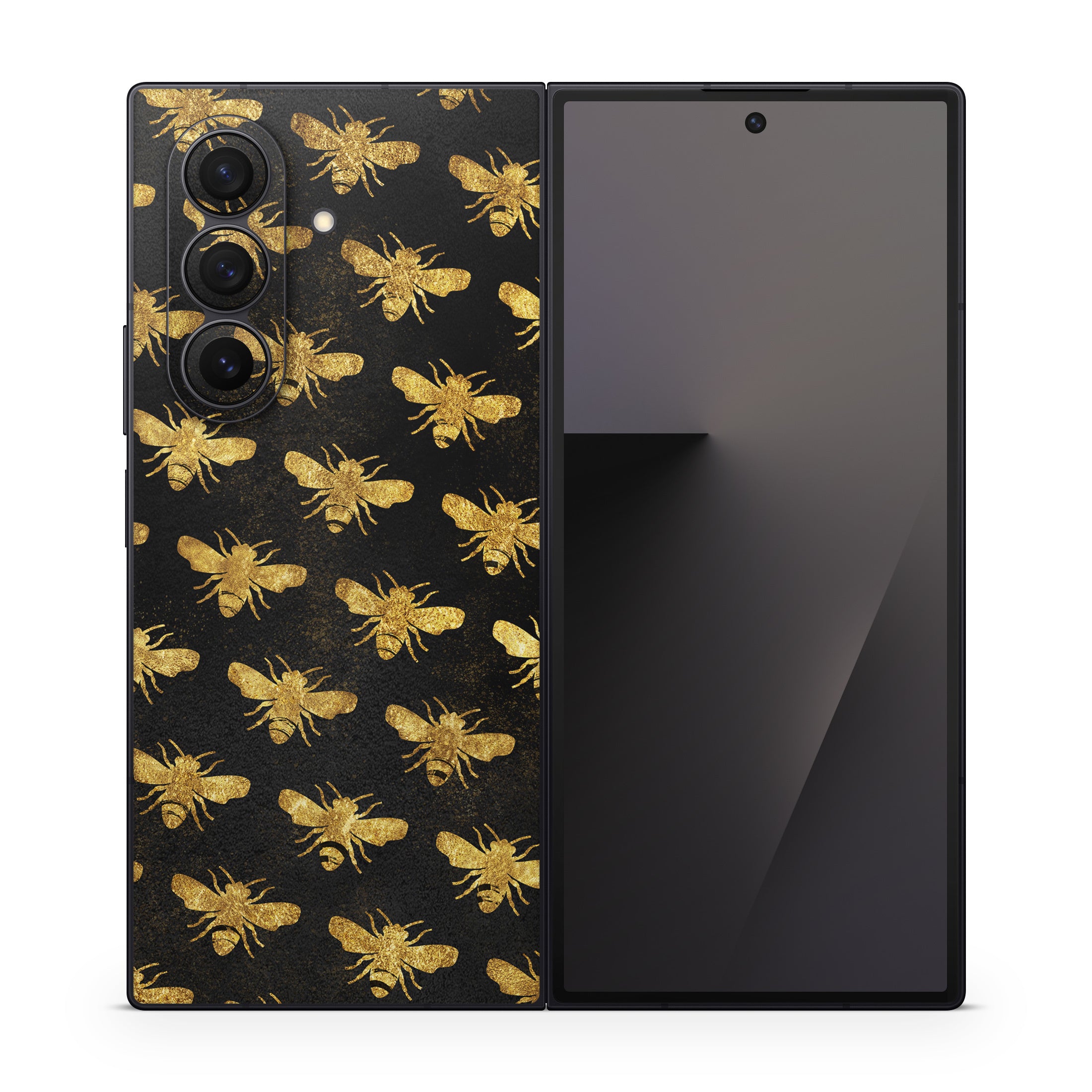 Bee Yourself - Samsung Galaxy Z Fold7 Skin