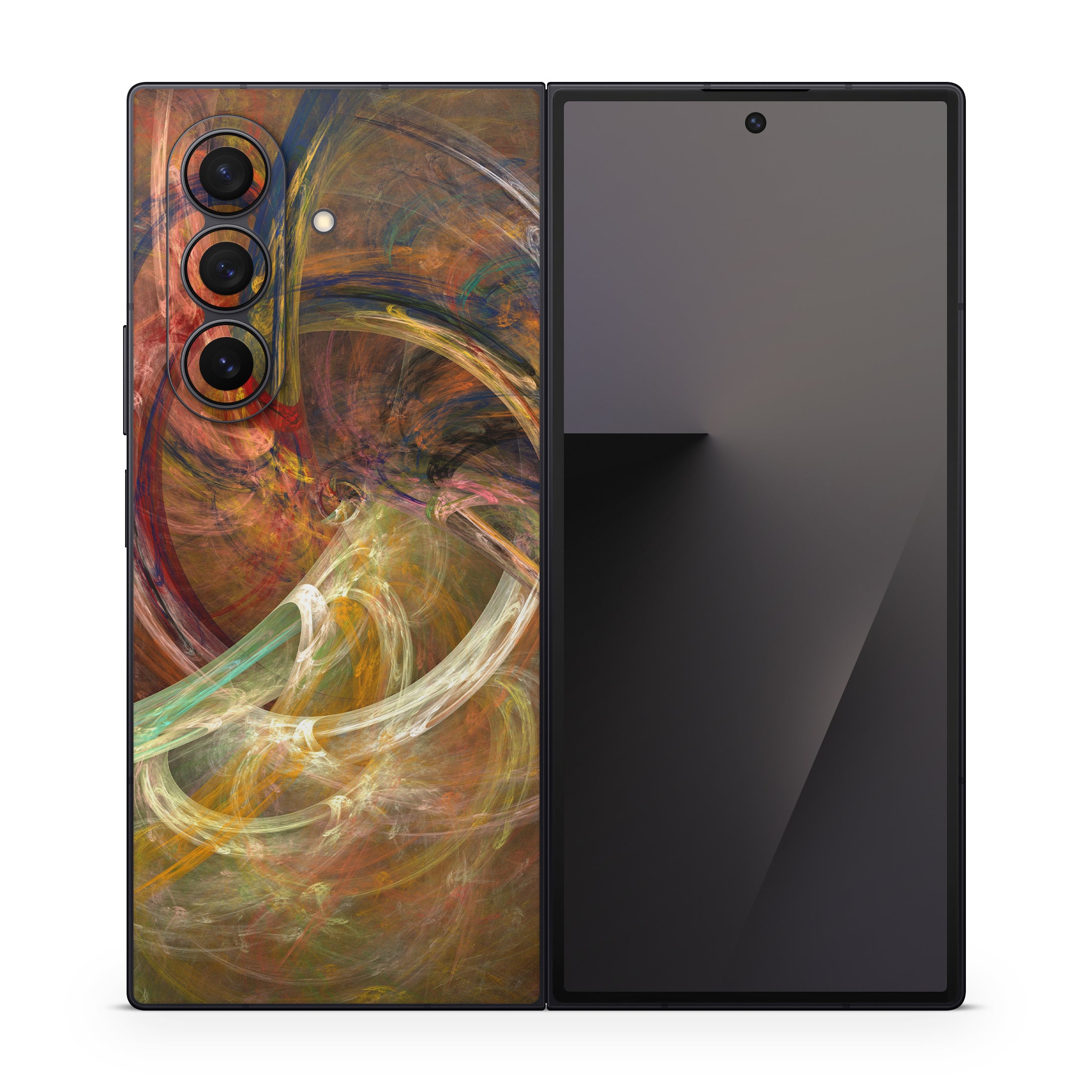 Blagora - Samsung Galaxy Z Fold7 Skin