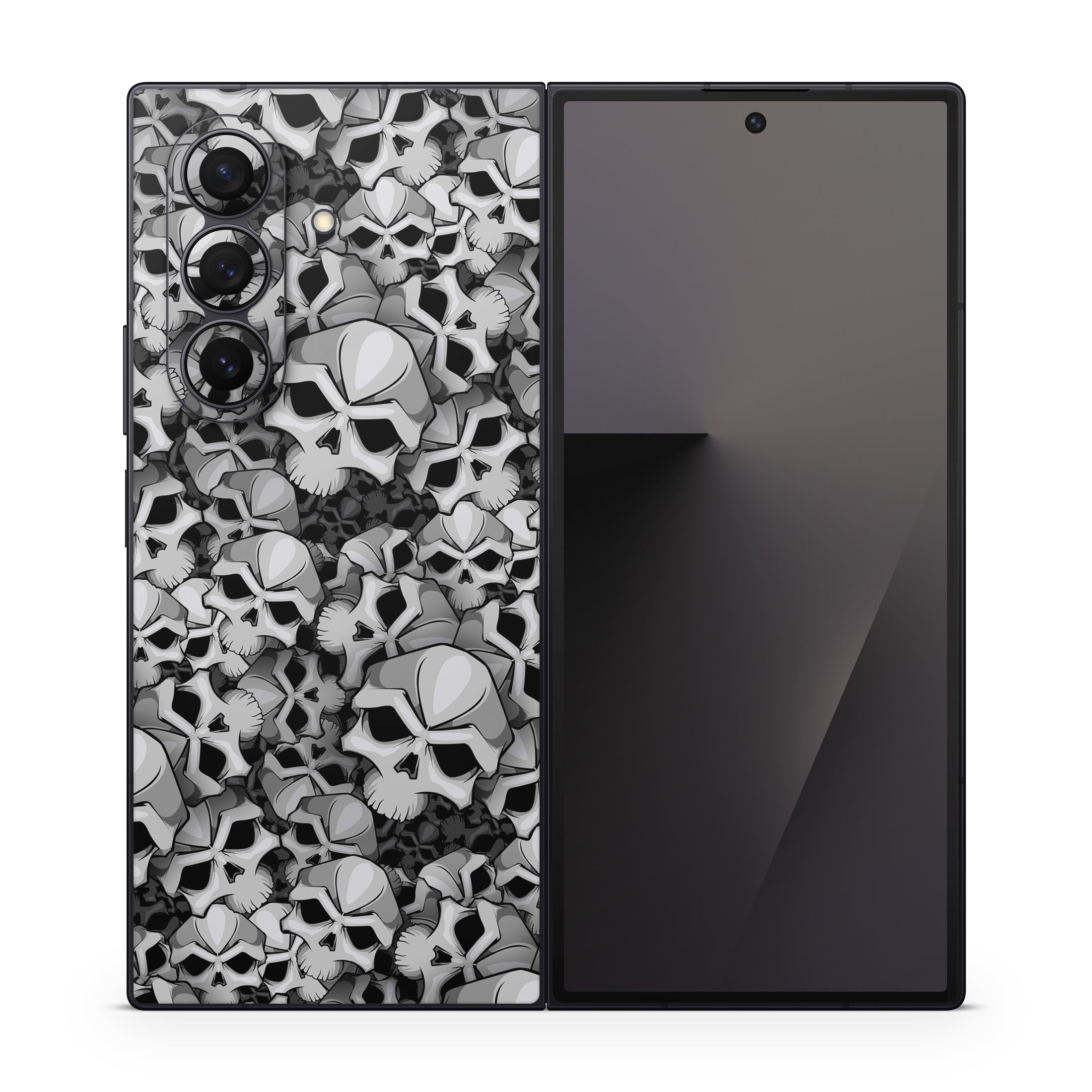 Bones - Samsung Galaxy Z Fold7 Skin