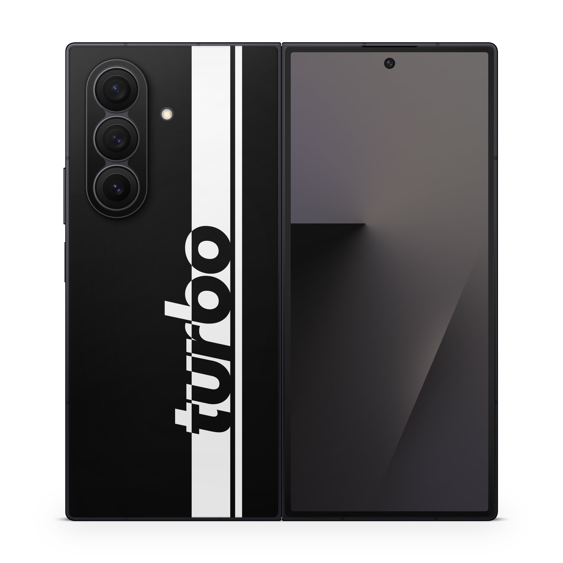 Boosted - Samsung Galaxy Z Fold7 Skin