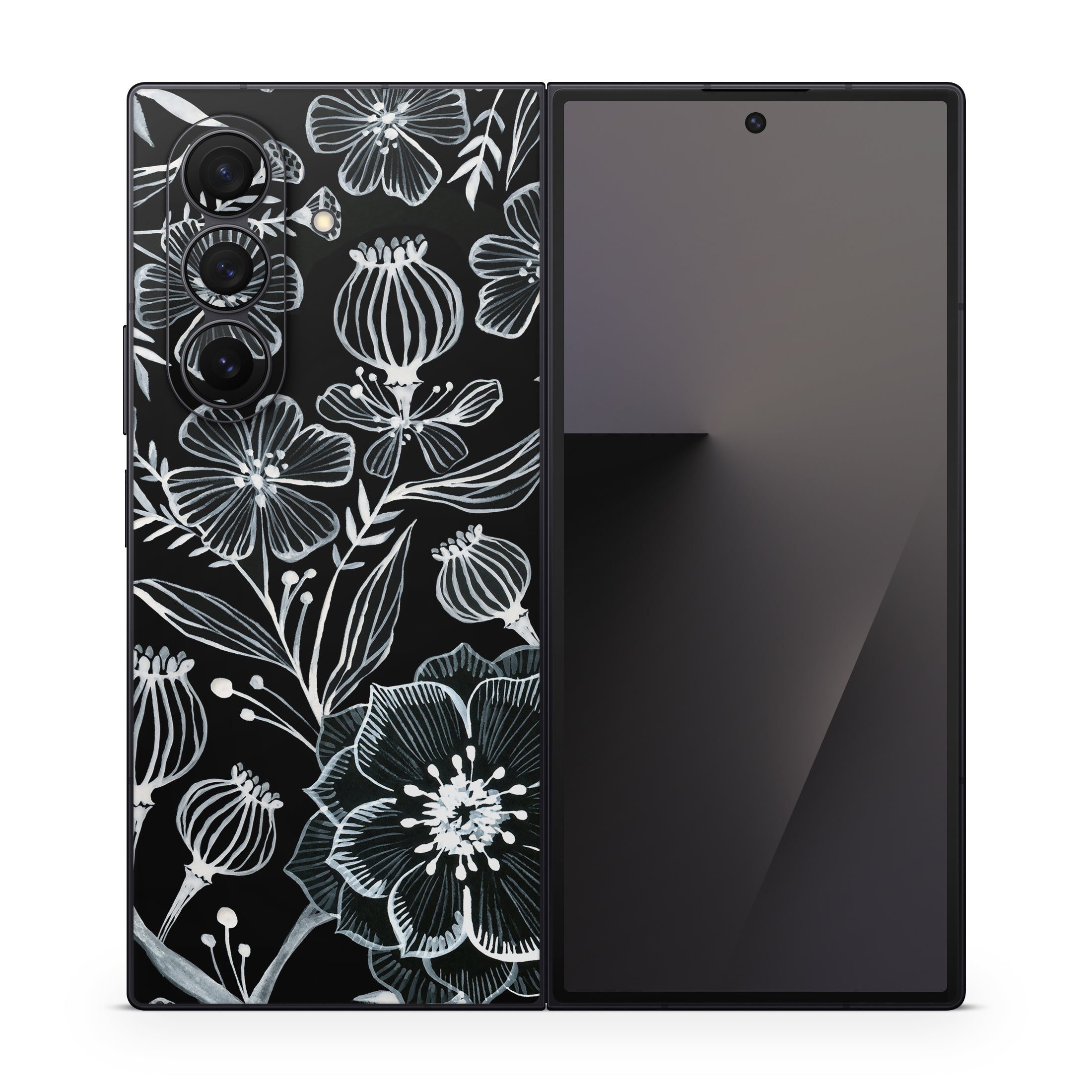 Botanika - Samsung Galaxy Z Fold7 Skin