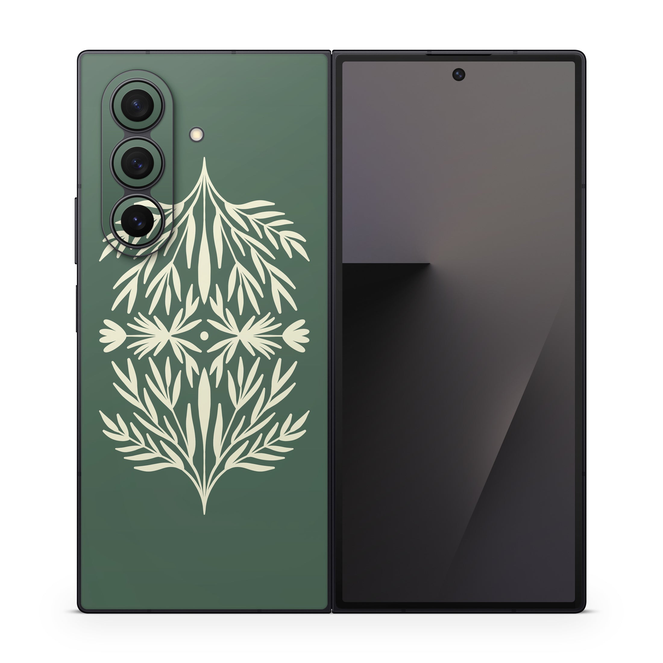 Branches - Samsung Galaxy Z Fold7 Skin