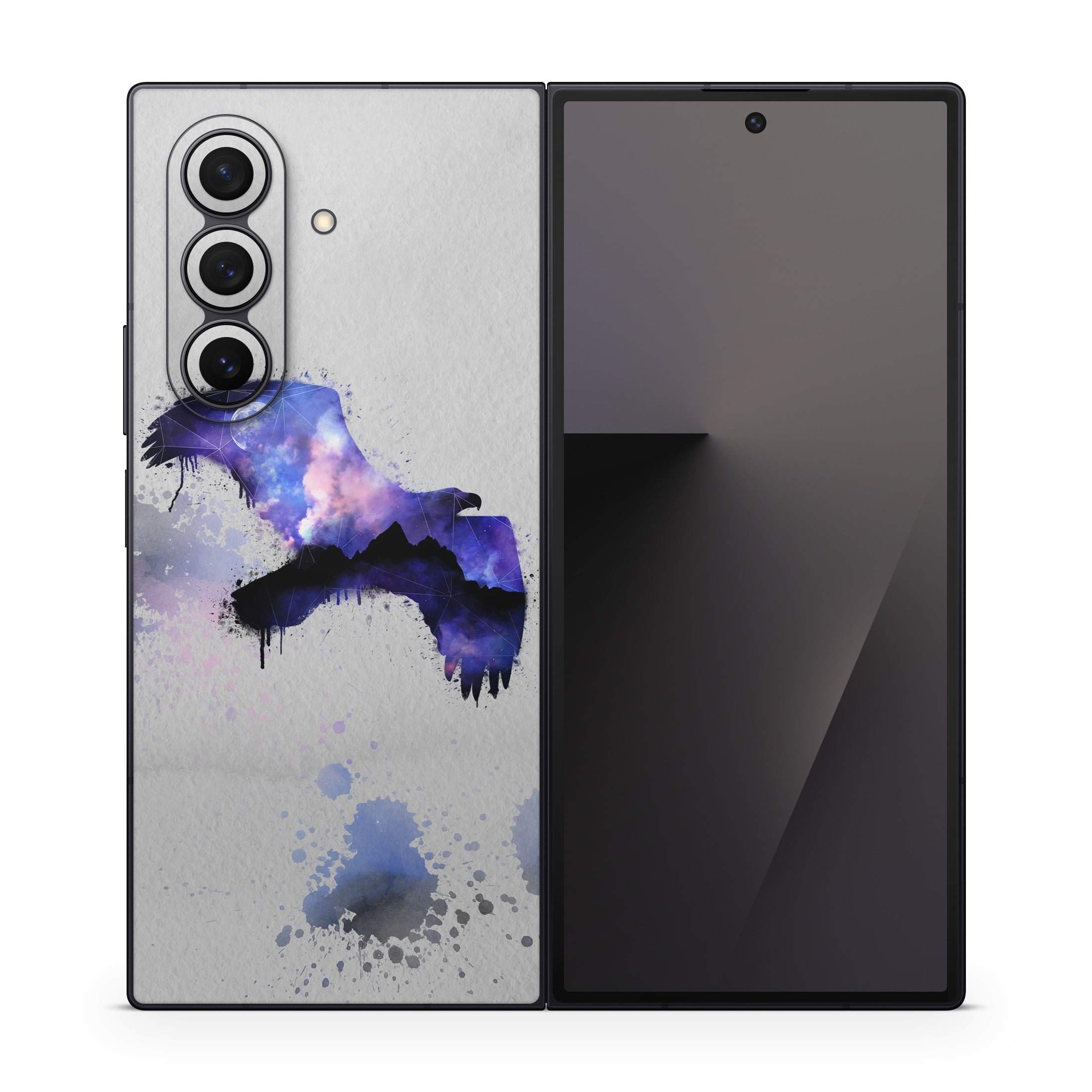 Breath - Samsung Galaxy Z Fold7 Skin