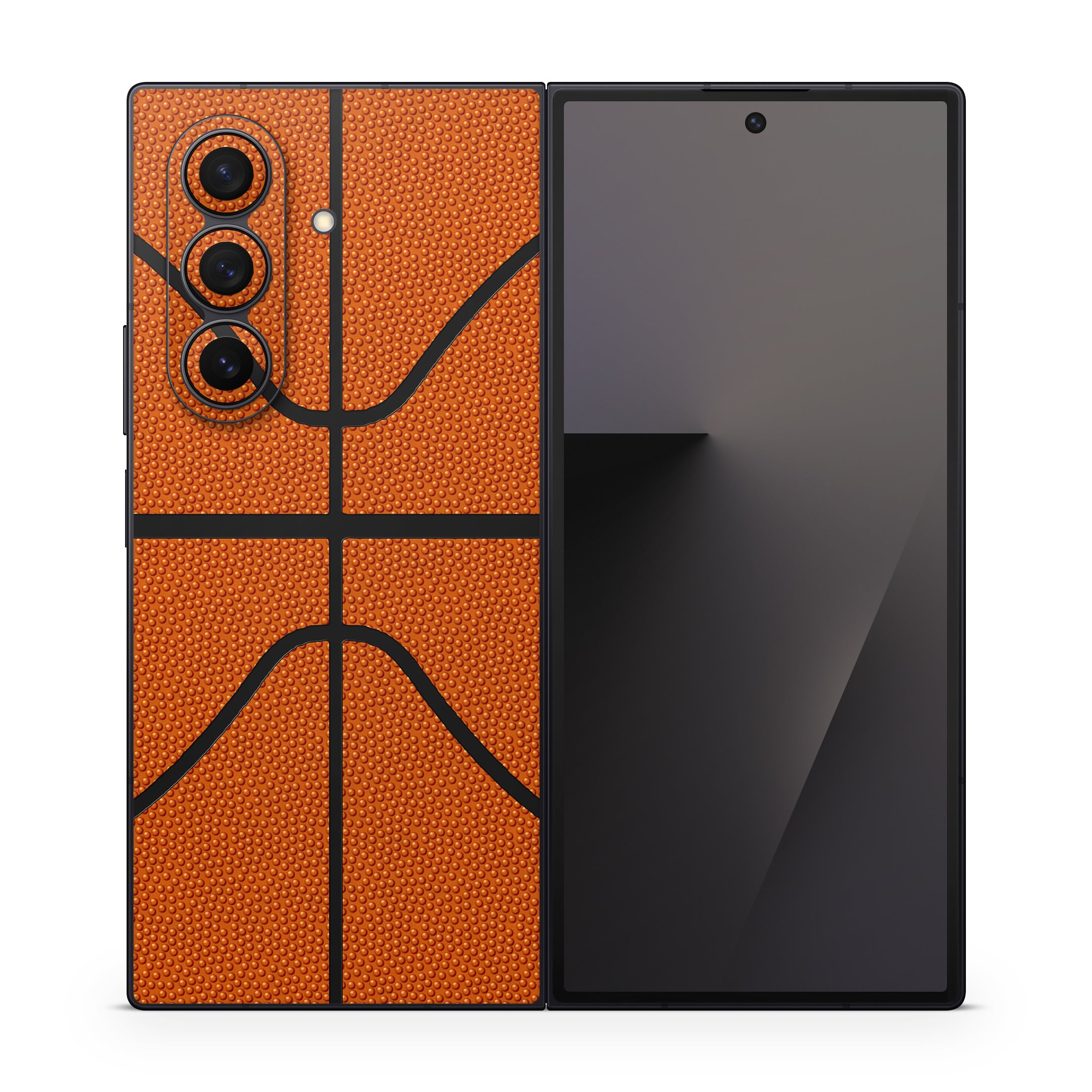 Basketball - Samsung Galaxy Z Fold7 Skin