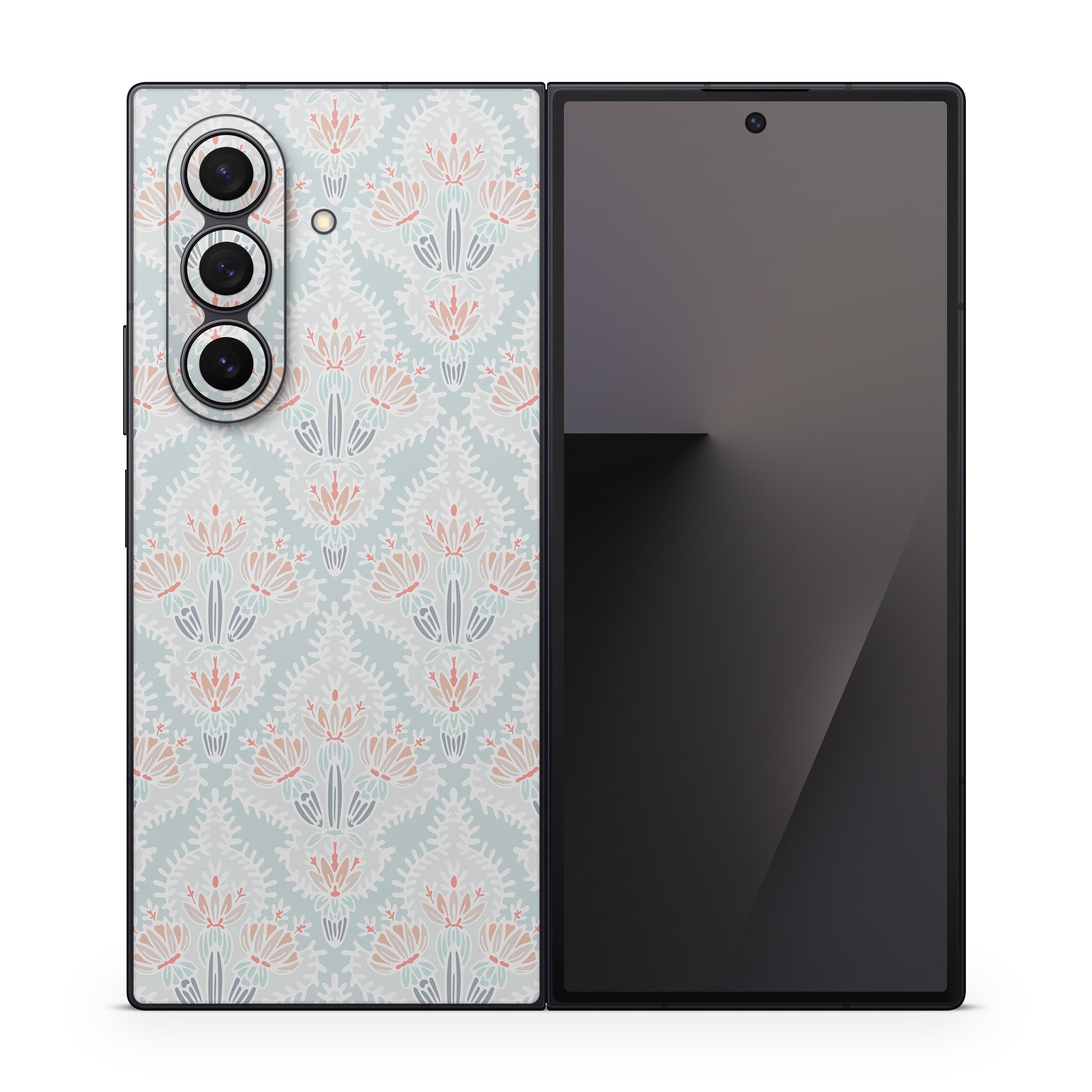 Cacti - Samsung Galaxy Z Fold7 Skin