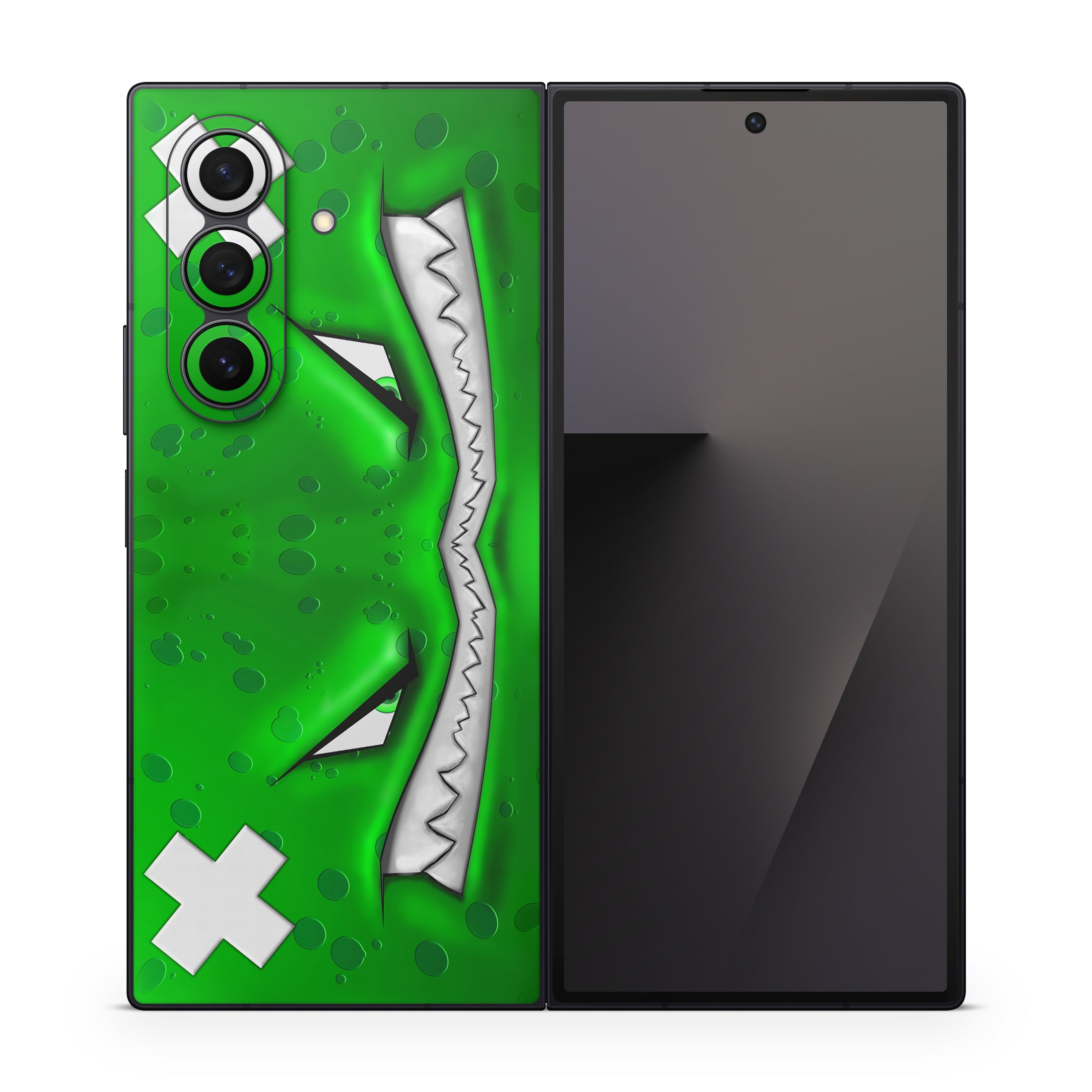 Chunky - Samsung Galaxy Z Fold7 Skin