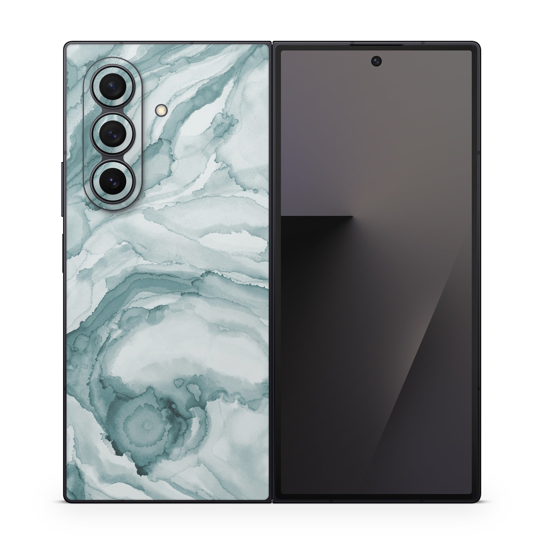 Cloud Dance - Samsung Galaxy Z Fold7 Skin