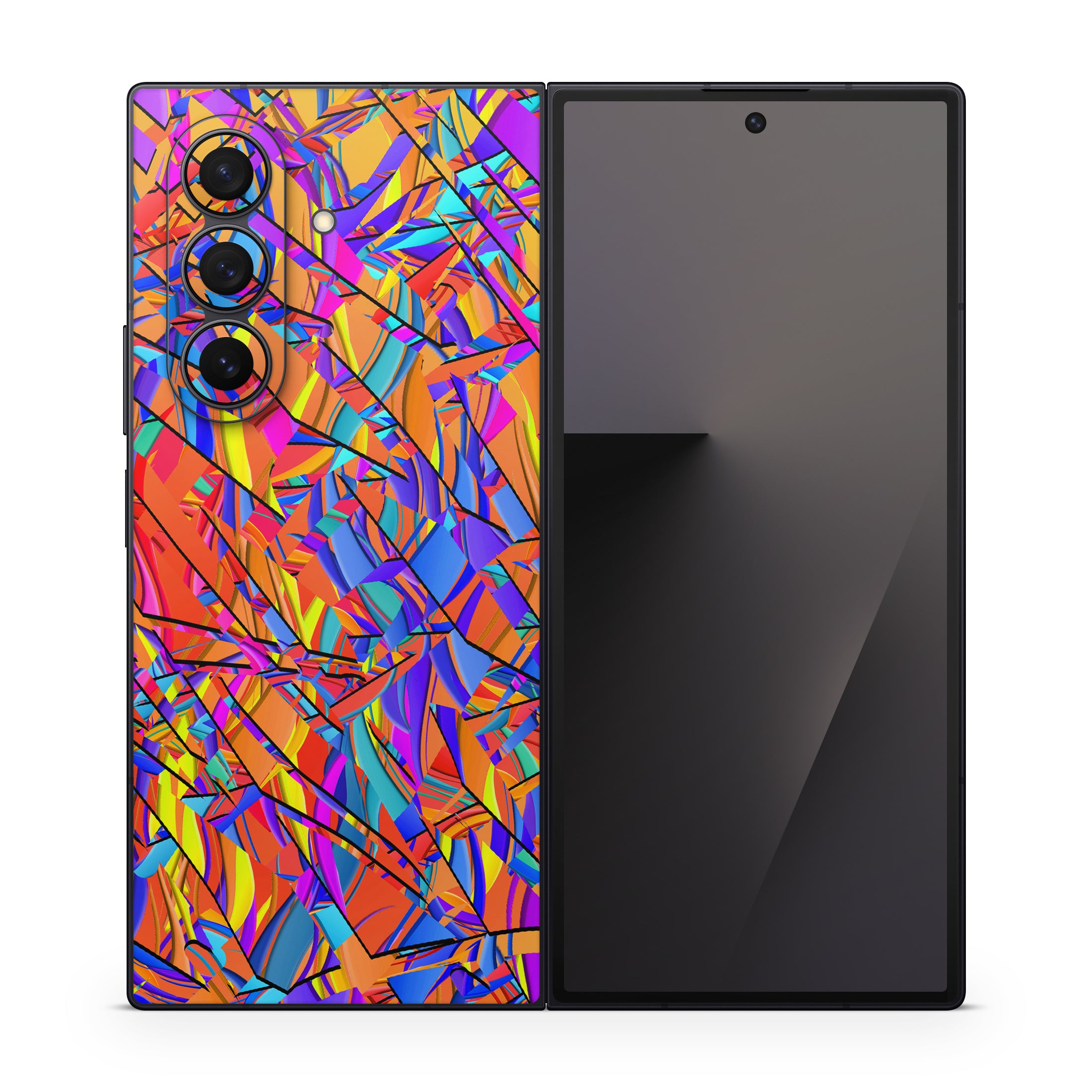 Colormania - Samsung Galaxy Z Fold7 Skin