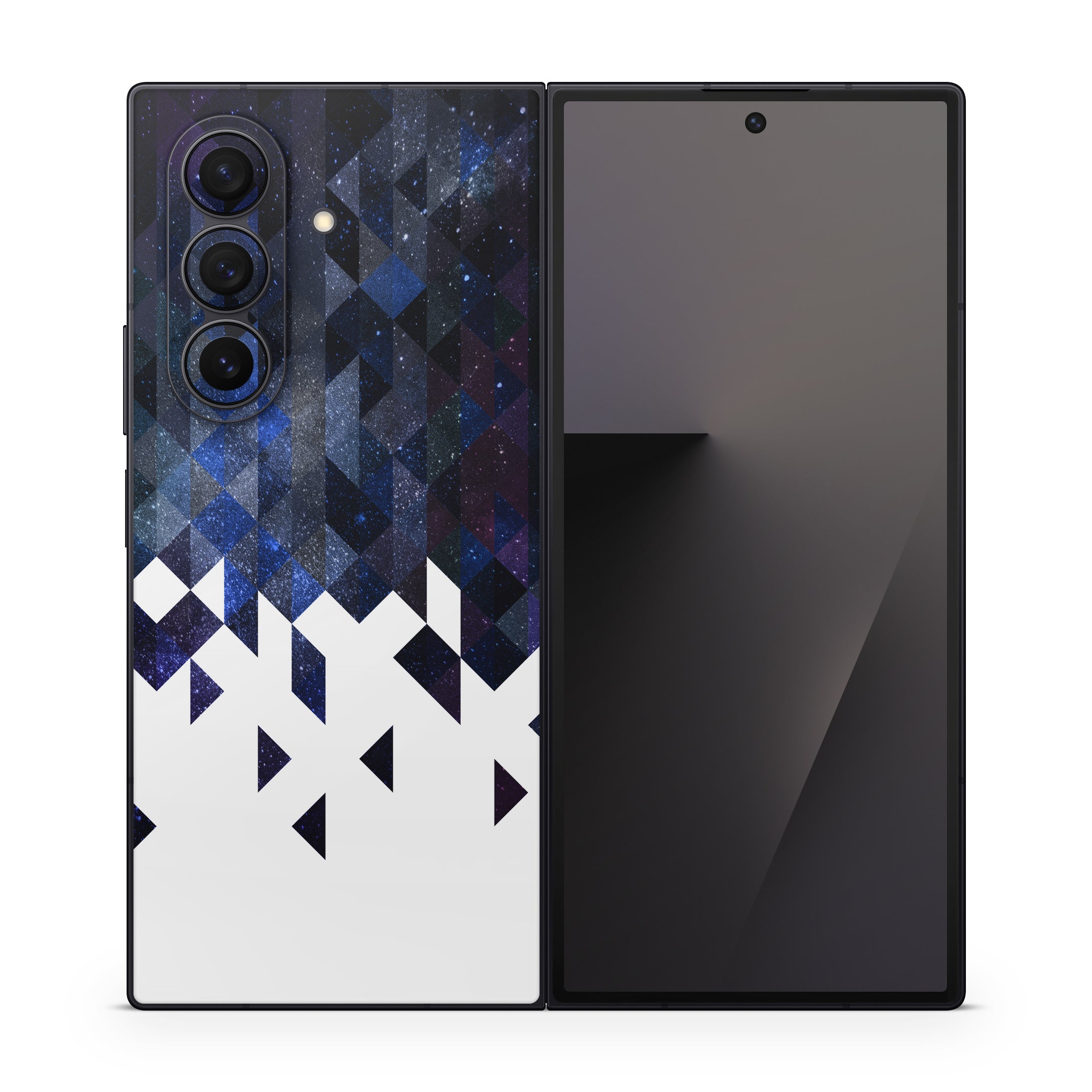 Collapse - Samsung Galaxy Z Fold7 Skin