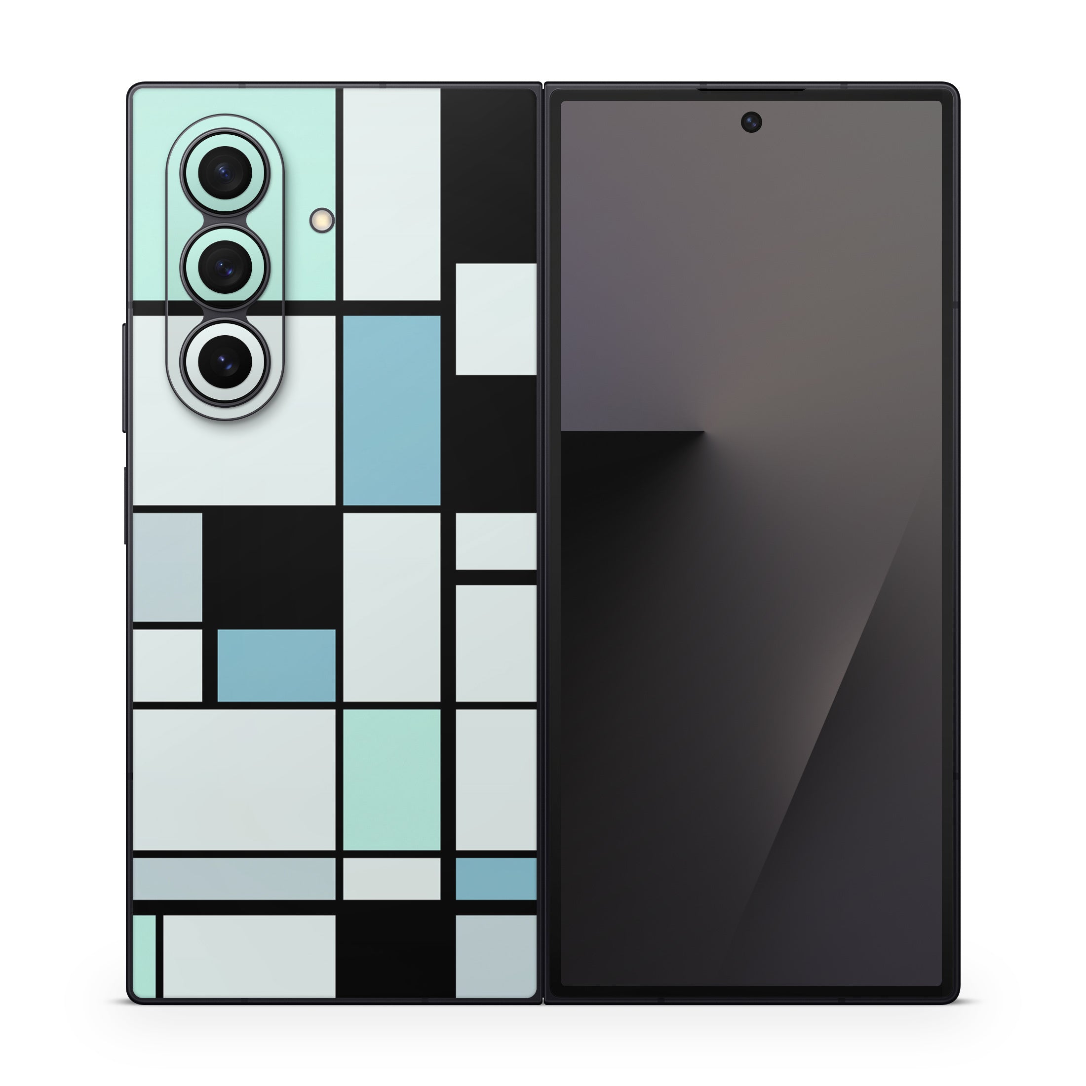 Cooled - Samsung Galaxy Z Fold7 Skin