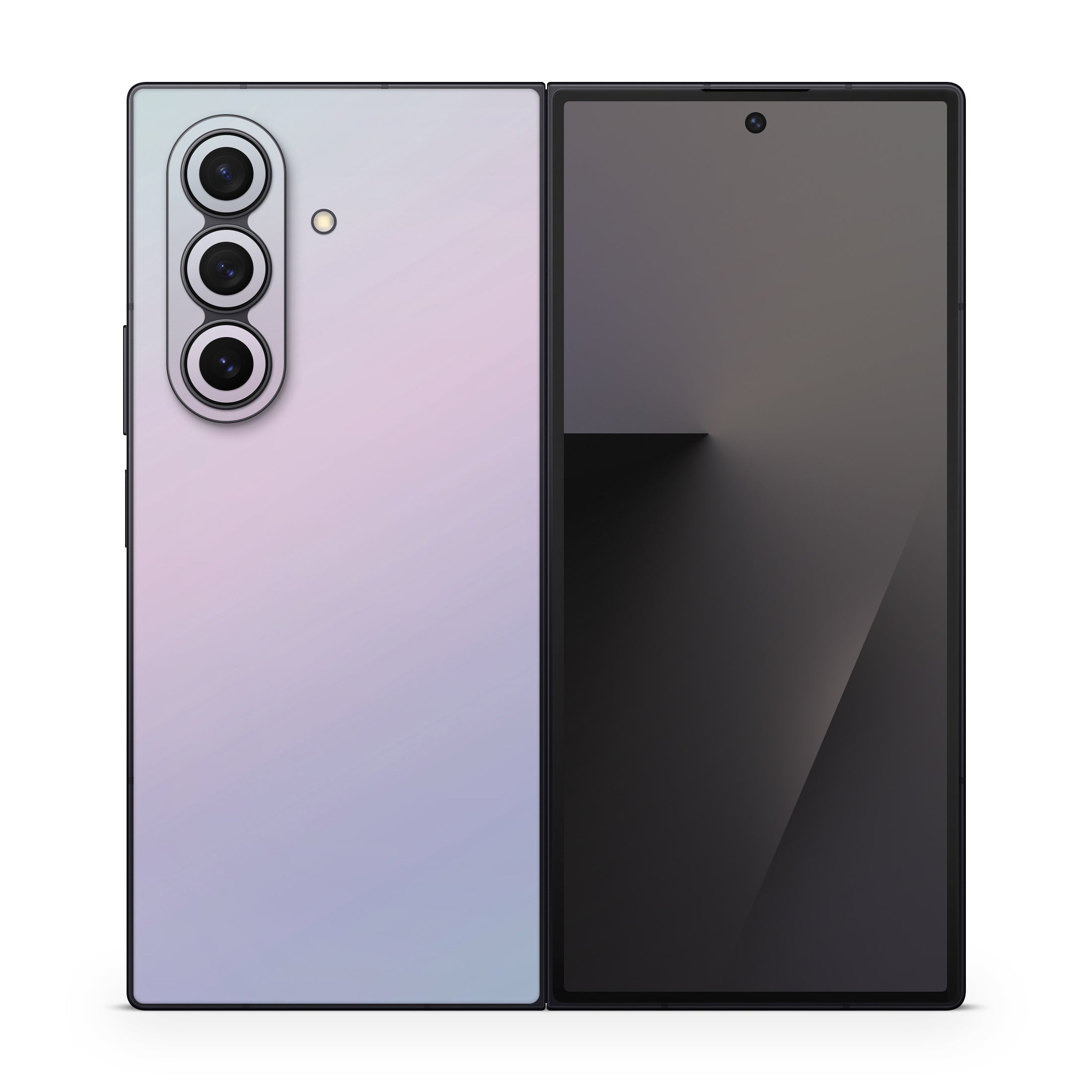 Cotton Candy - Samsung Galaxy Z Fold7 Skin