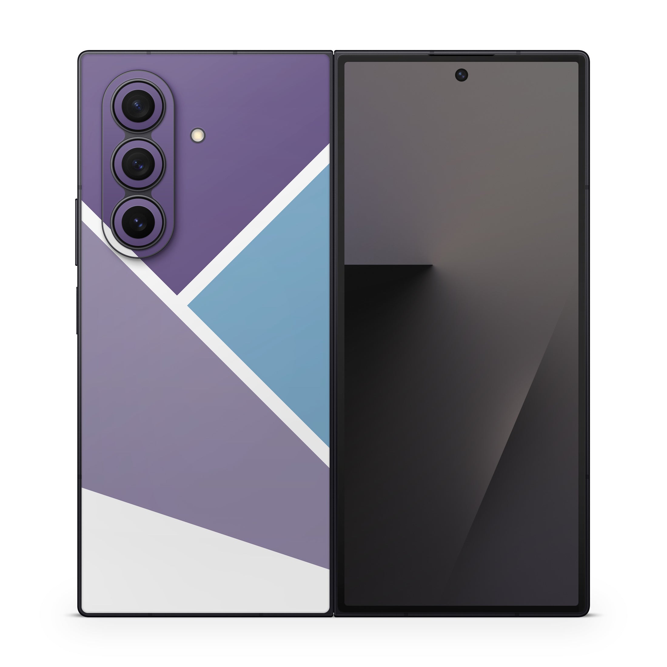 Daydream - Samsung Galaxy Z Fold7 Skin
