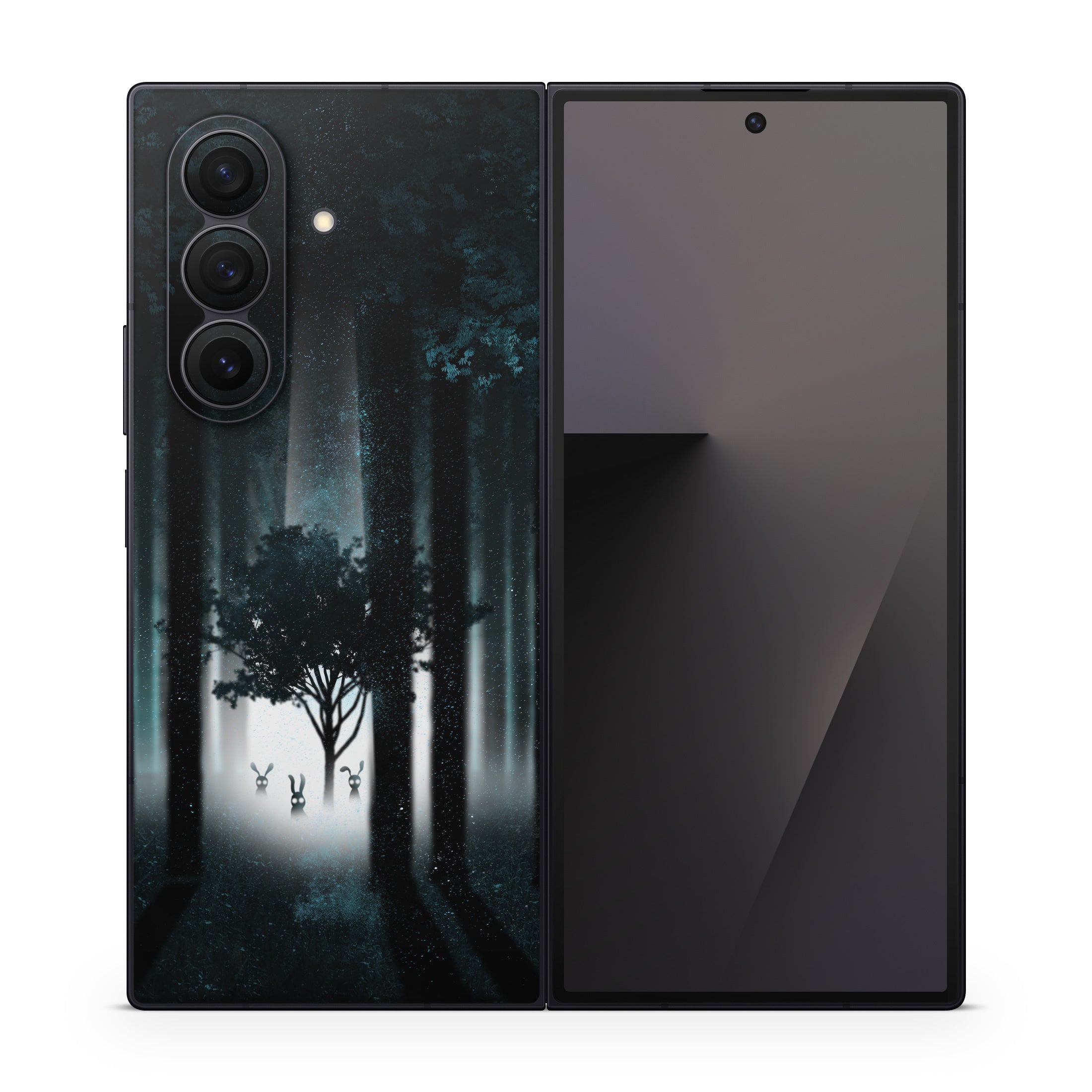 Deception - Samsung Galaxy Z Fold7 Skin