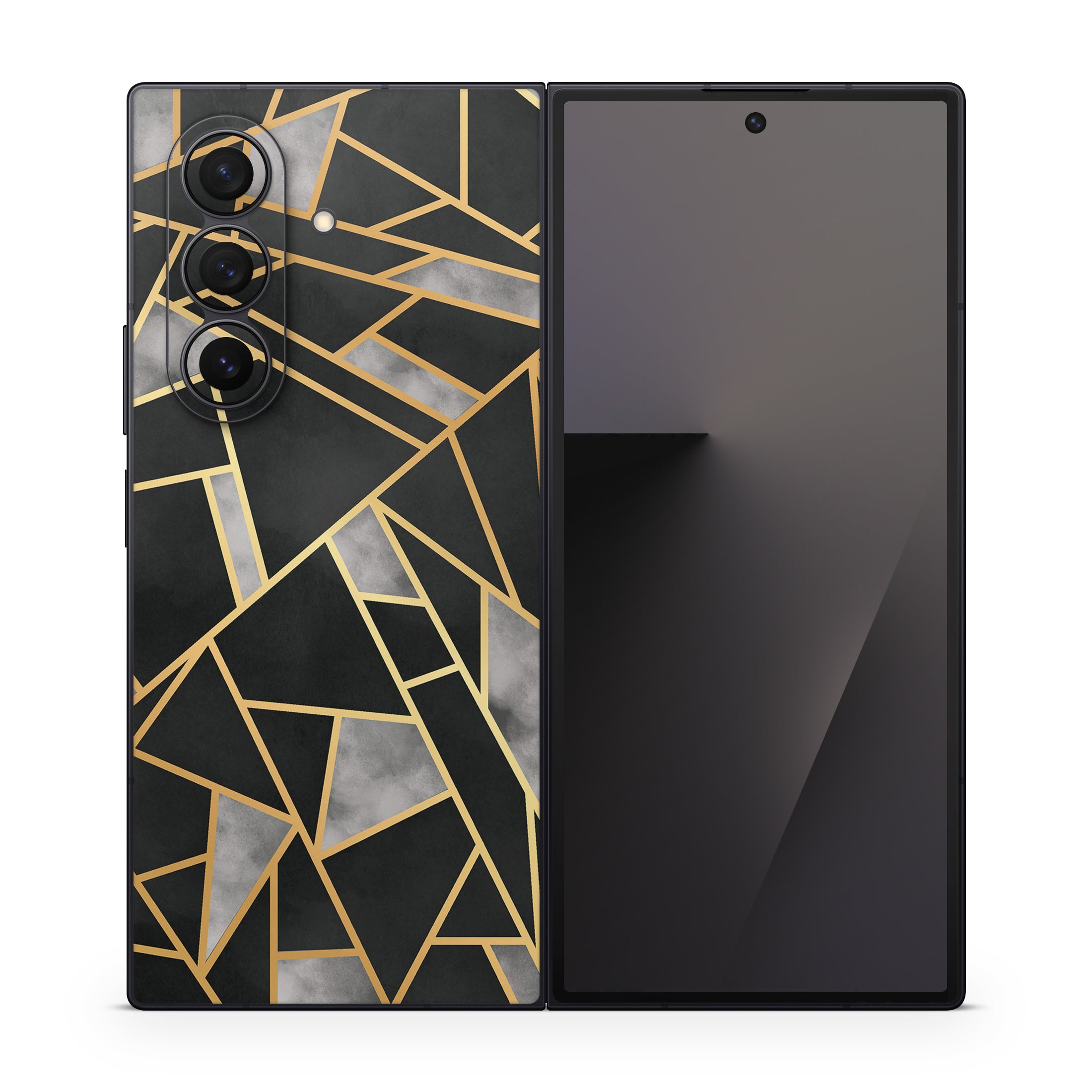 Deco - Samsung Galaxy Z Fold7 Skin