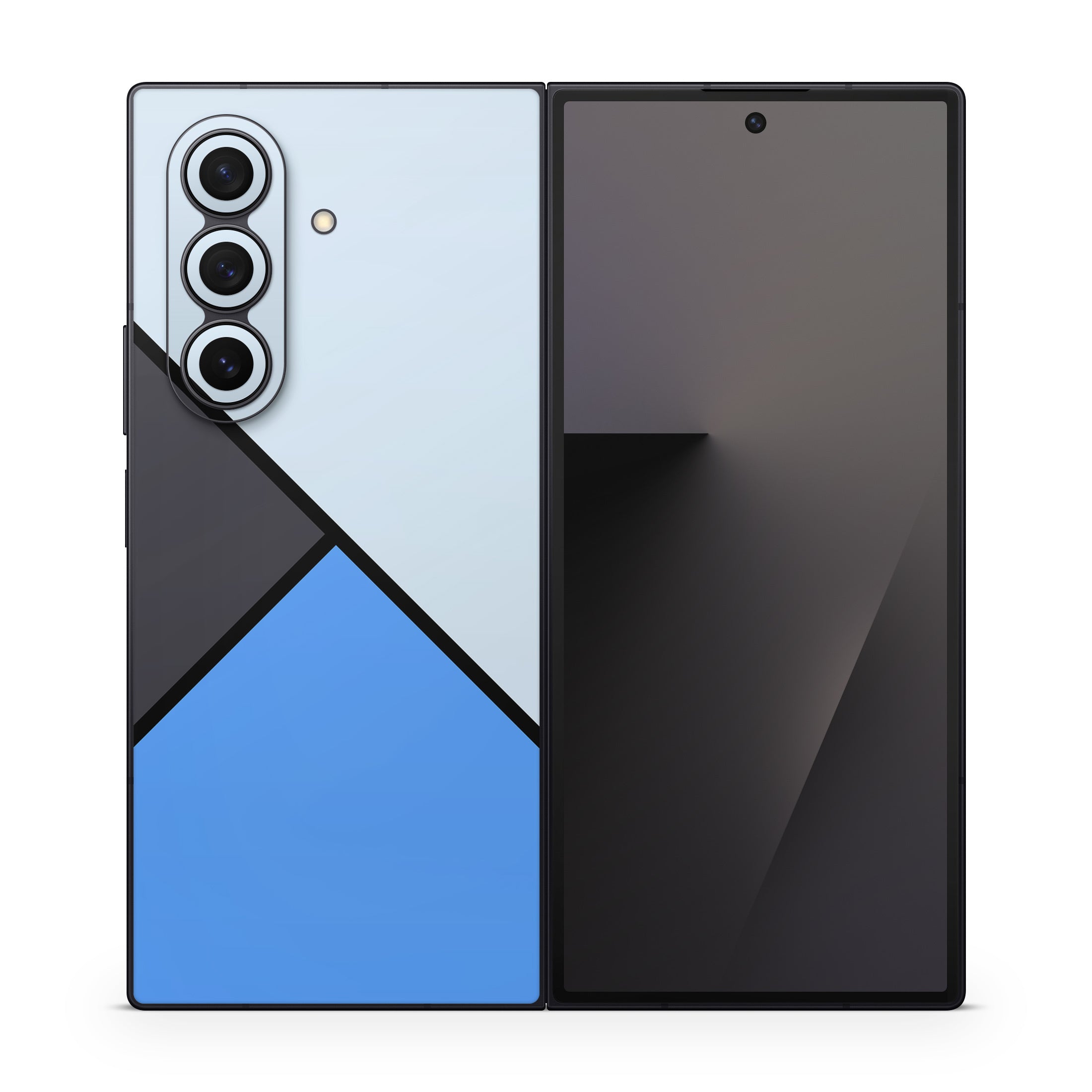 Deep - Samsung Galaxy Z Fold7 Skin