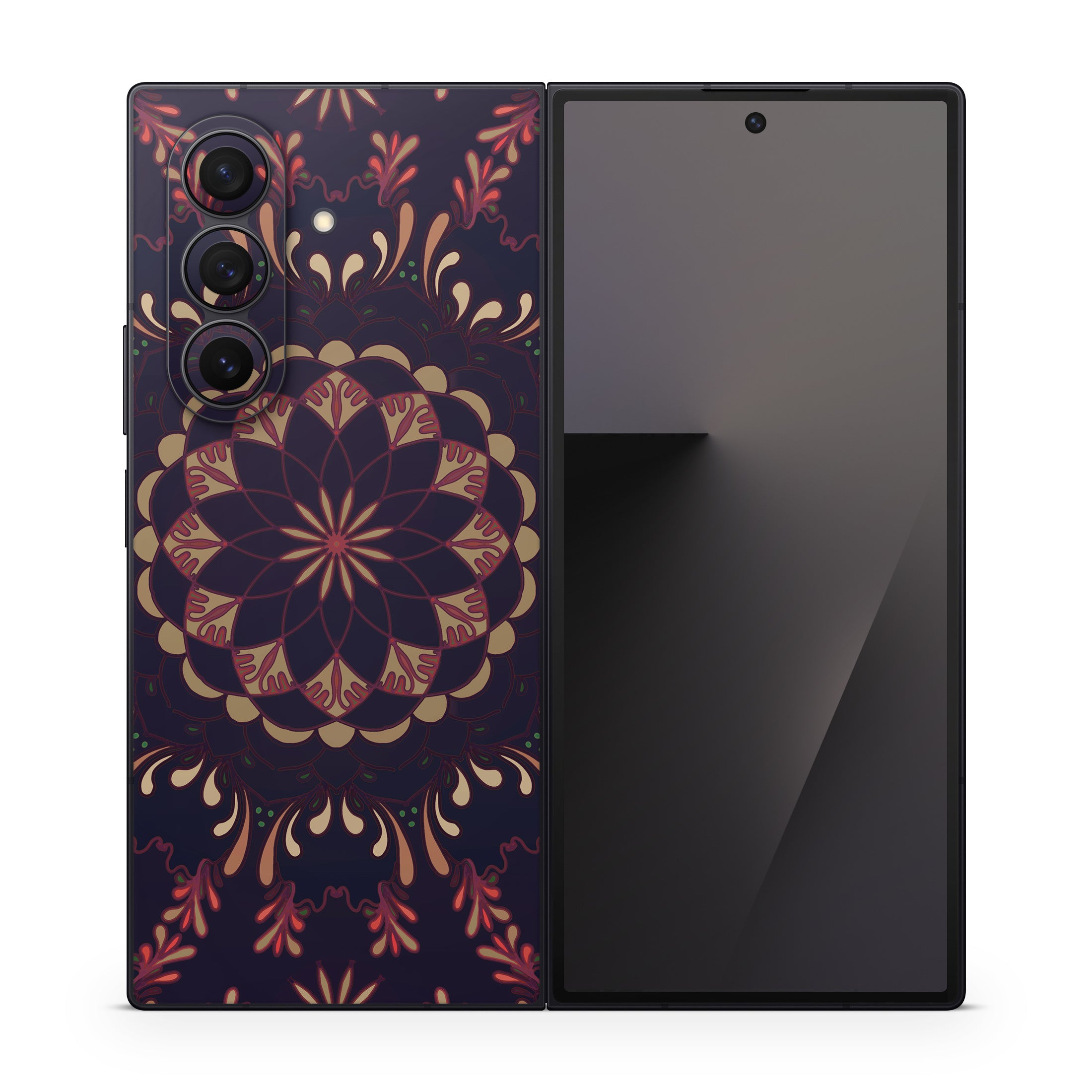 Delicatus - Samsung Galaxy Z Fold7 Skin