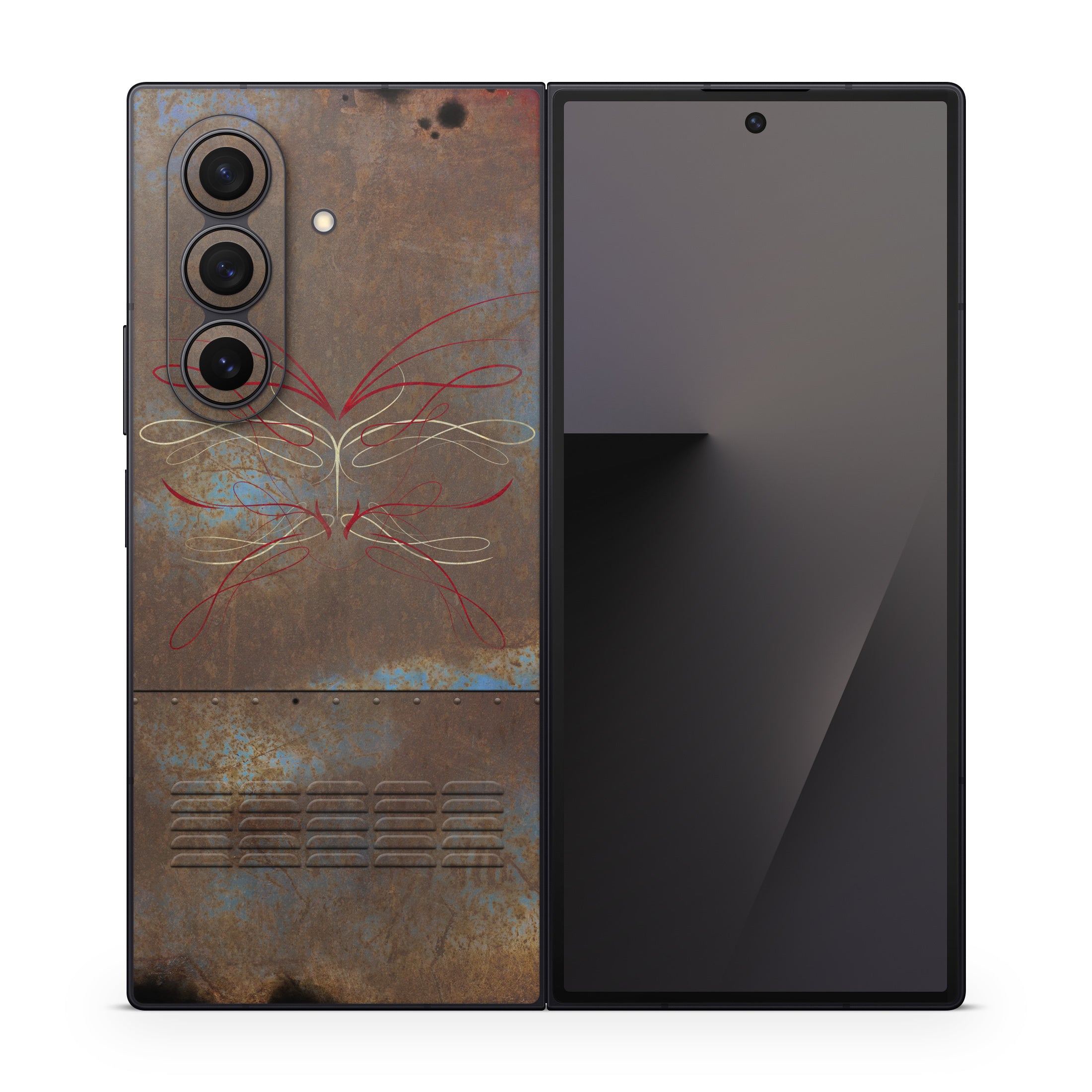 De-Luxe - Samsung Galaxy Z Fold7 Skin