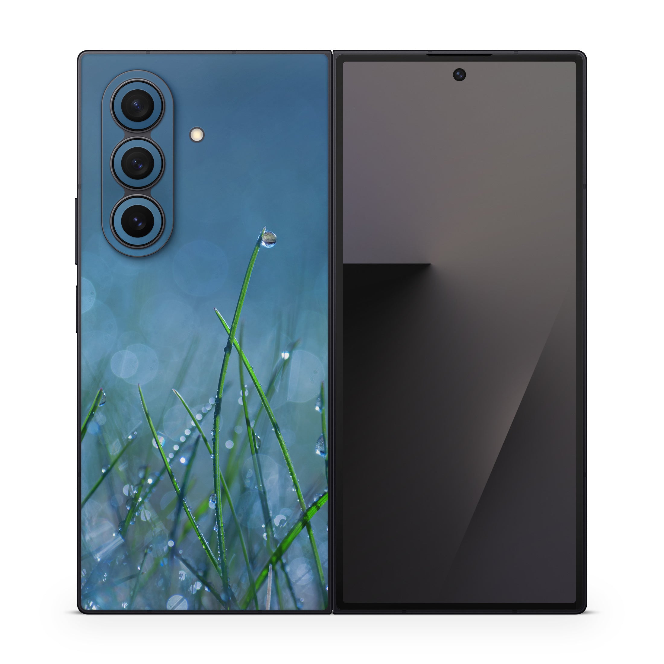 Dew - Samsung Galaxy Z Fold7 Skin