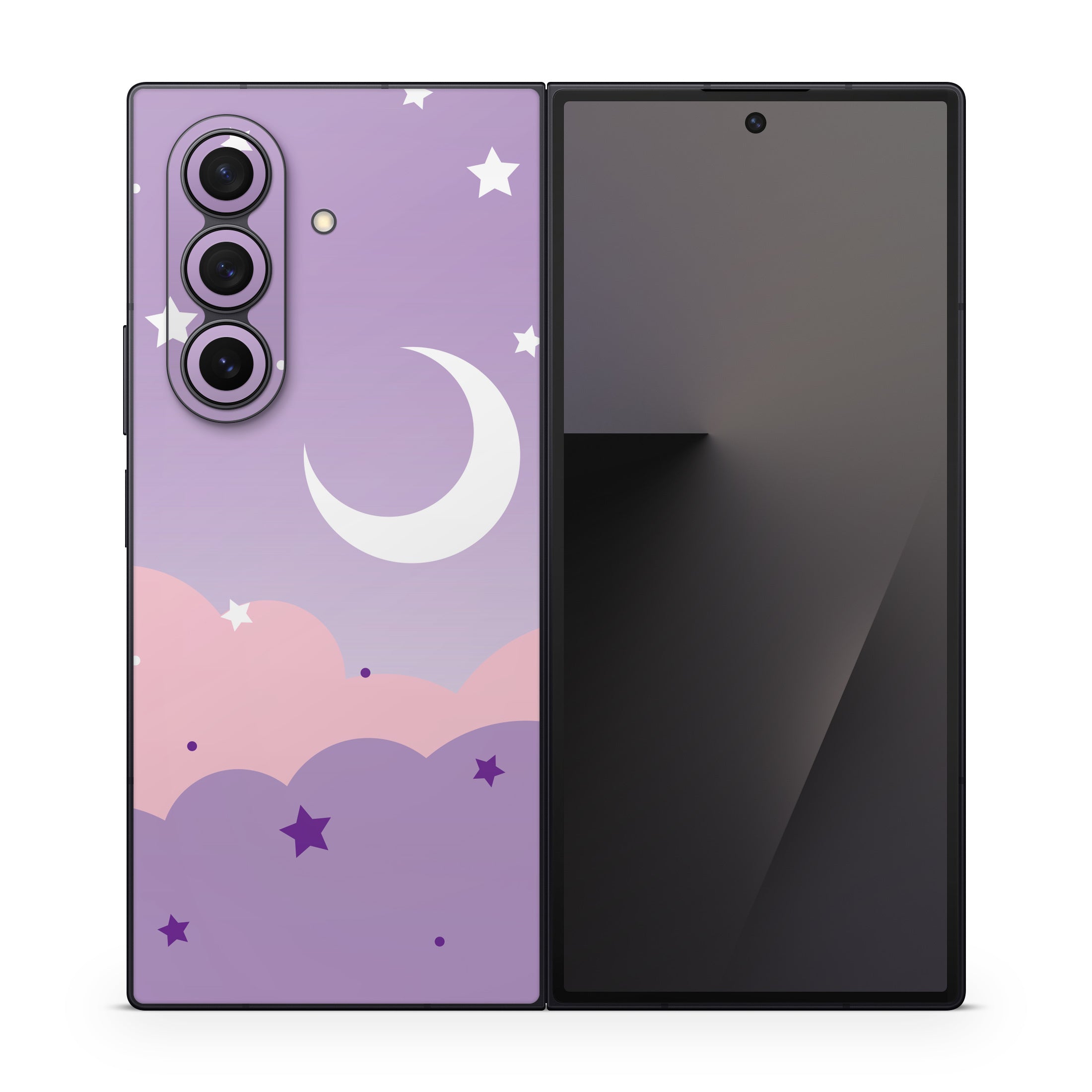 Dreaming - Samsung Galaxy Z Fold7 Skin