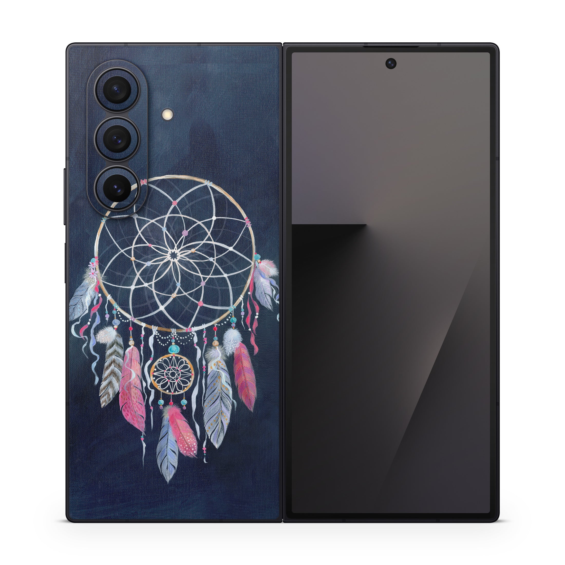 Dreamcatcher - Samsung Galaxy Z Fold7 Skin