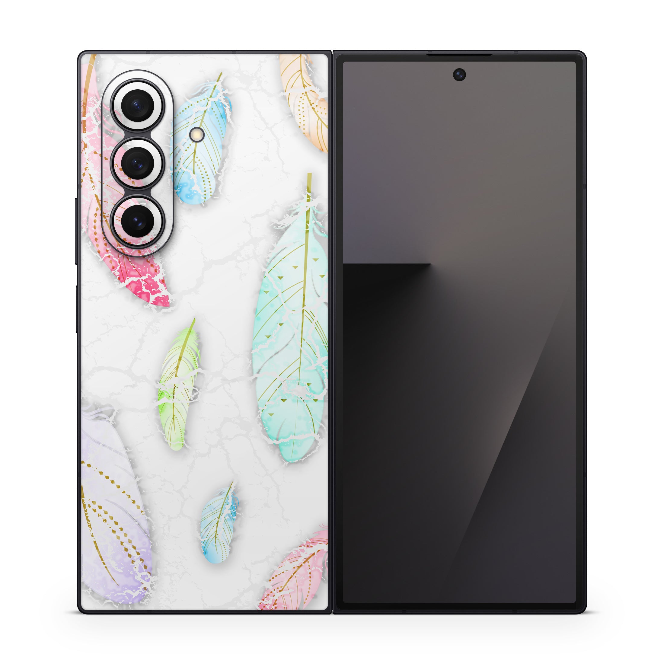 Drifter - Samsung Galaxy Z Fold7 Skin