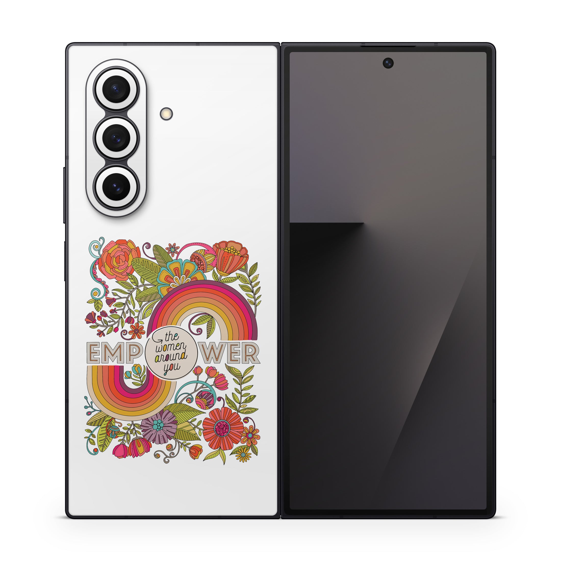 Empower - Samsung Galaxy Z Fold7 Skin