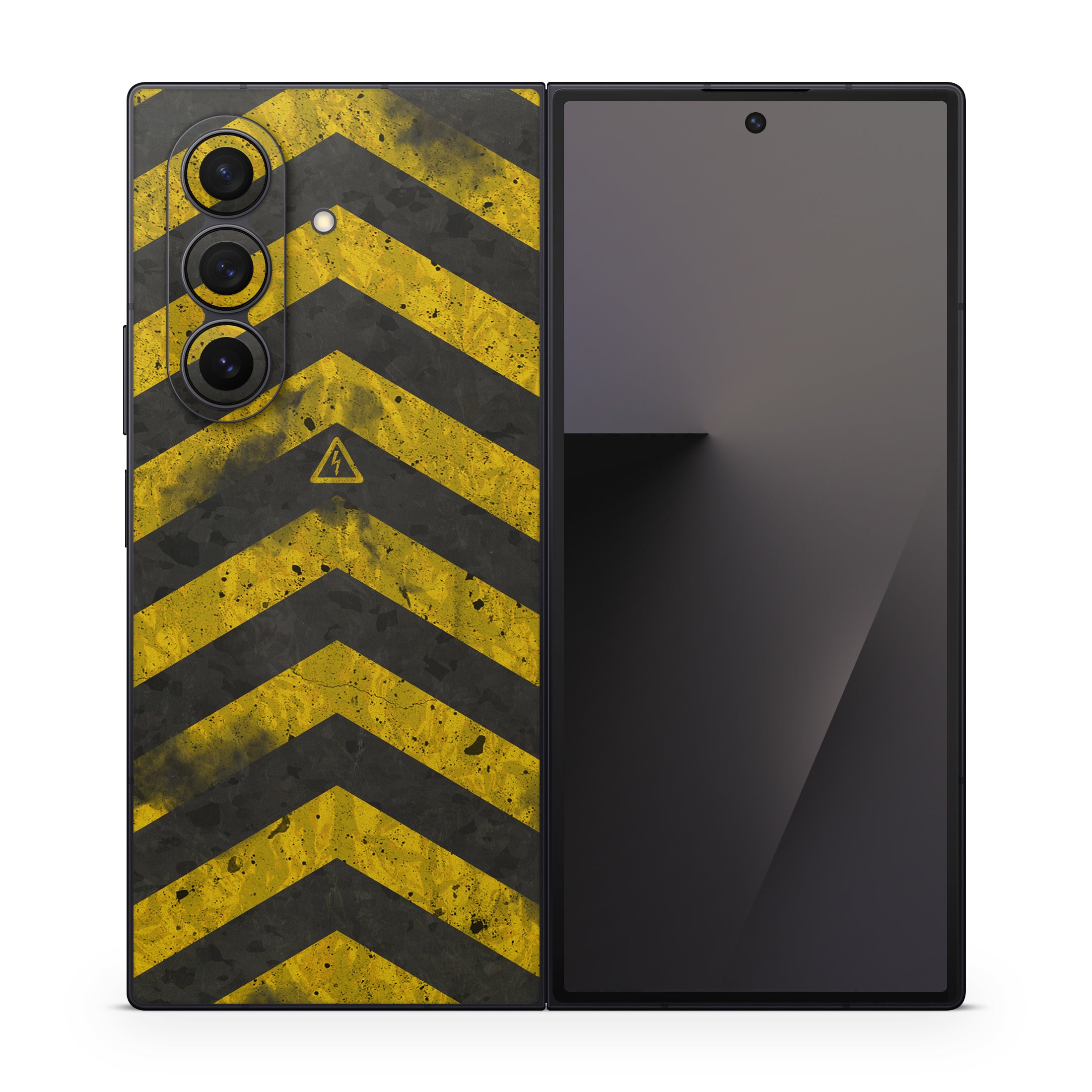 EVAC - Samsung Galaxy Z Fold7 Skin