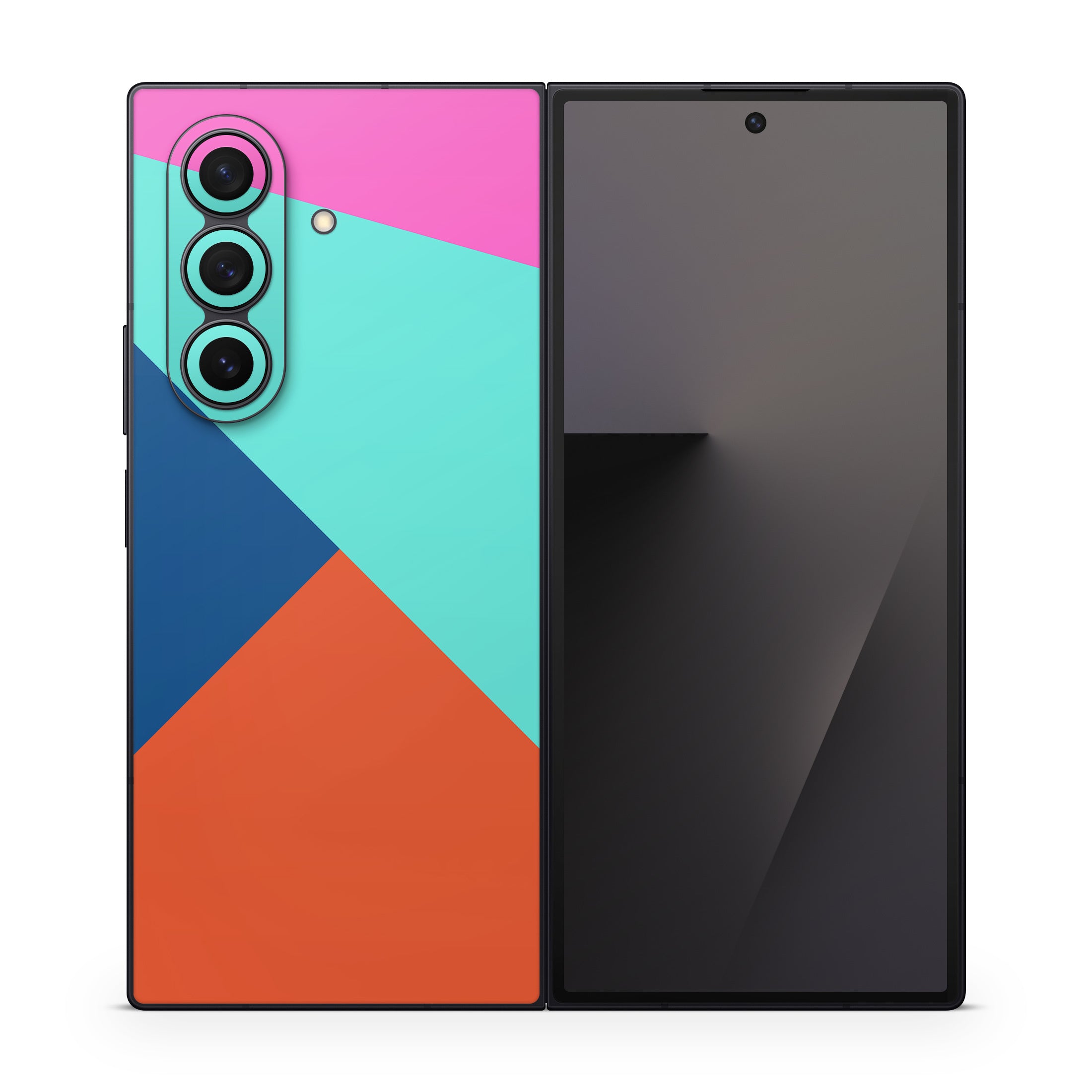 Everyday - Samsung Galaxy Z Fold7 Skin
