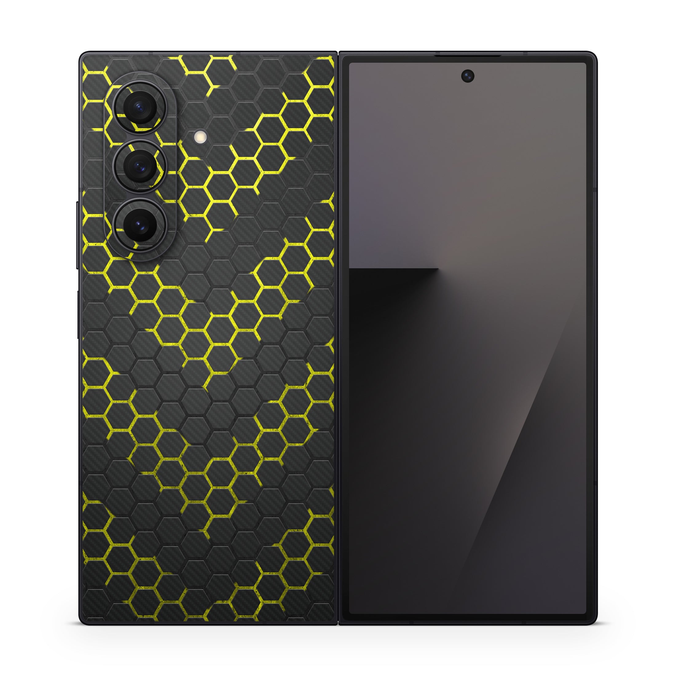 EXO Wasp - Samsung Galaxy Z Fold7 Skin