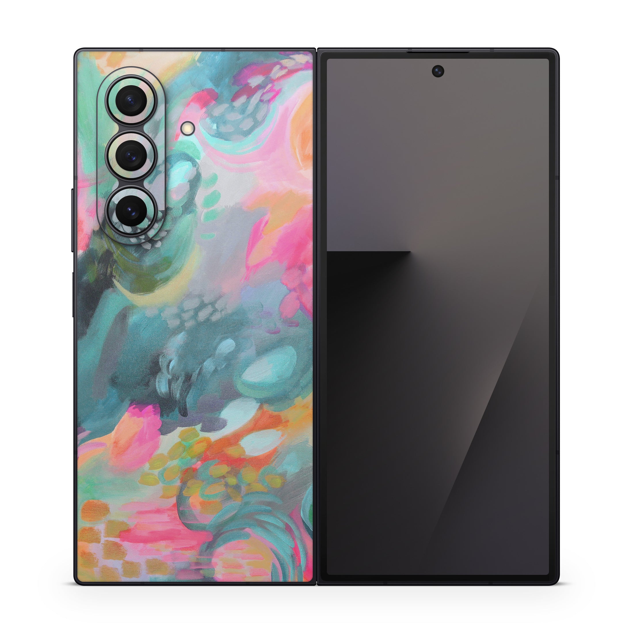 Fairy Pool - Samsung Galaxy Z Fold7 Skin
