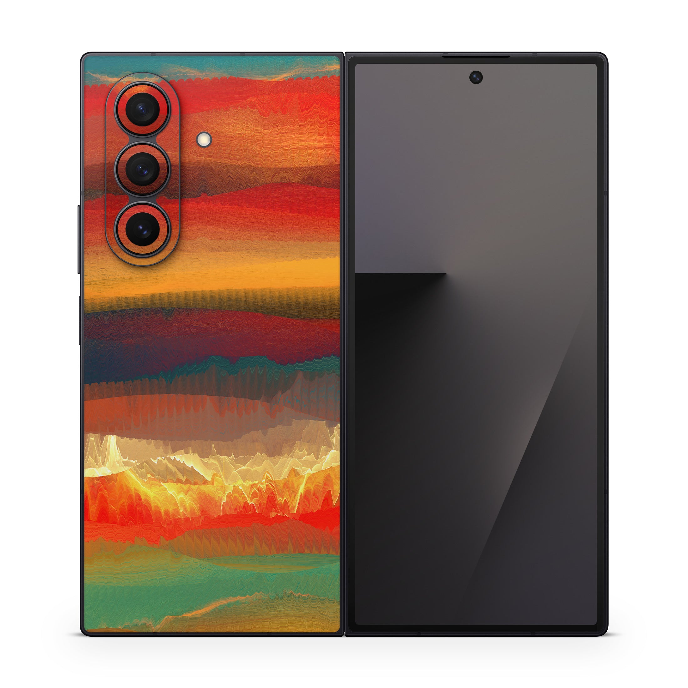 Fervor - Samsung Galaxy Z Fold7 Skin