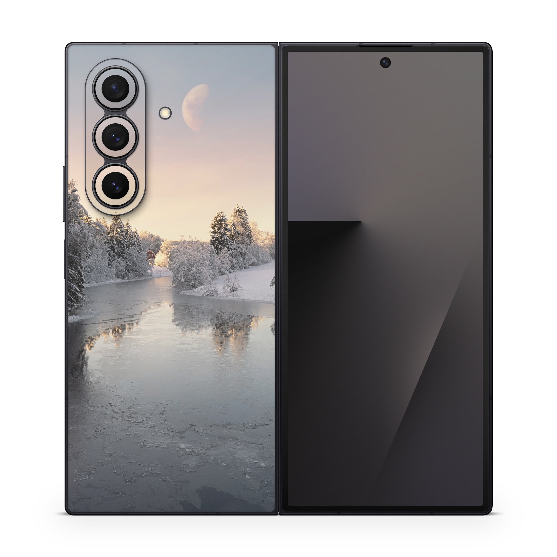 First Light - Samsung Galaxy Z Fold7 Skin