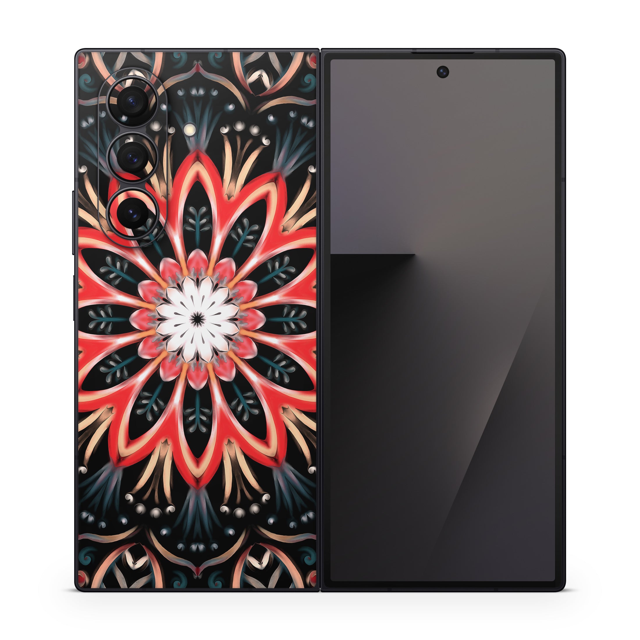 Formosus - Samsung Galaxy Z Fold7 Skin